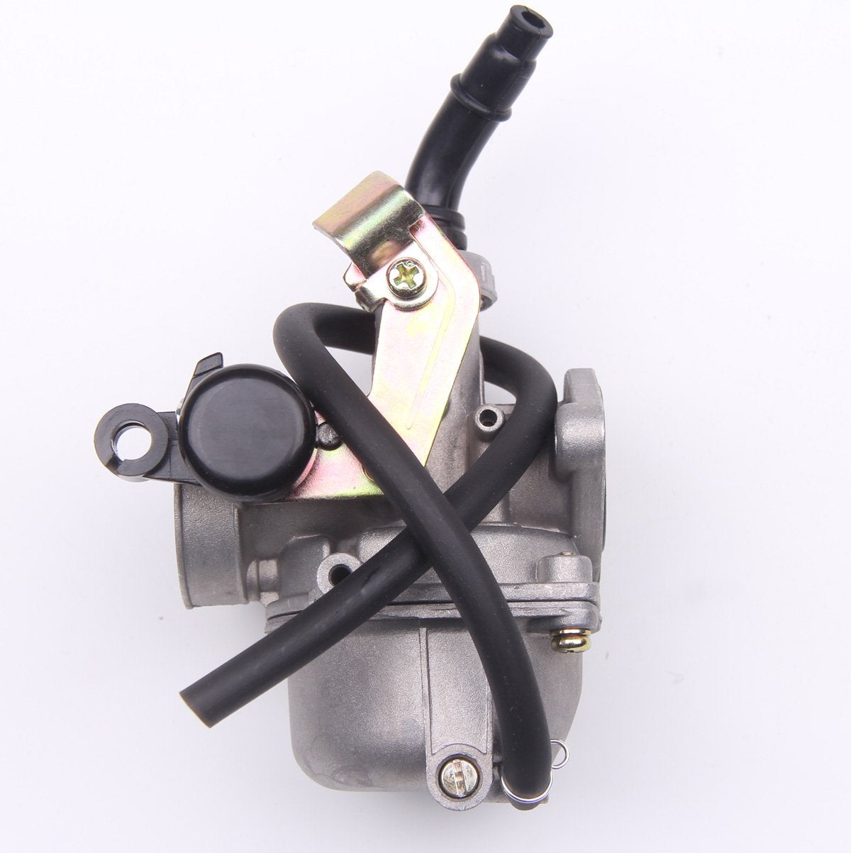 New Carburetor And Fuel Filter For Mini Ds70 Ds90 Ds90X Atv Can Am Ds 70 90 90X Four Wheeler Carb