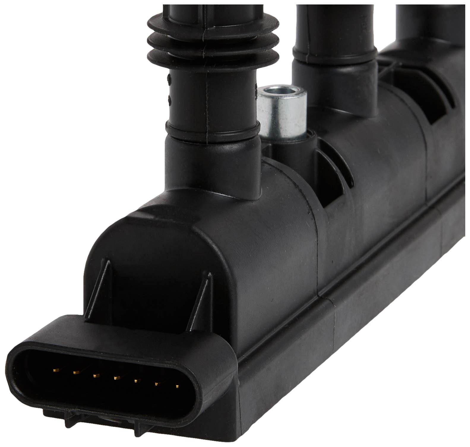 ACDelco D521C Ignition Coil - Original Equipment Replacement for GM Vehicles