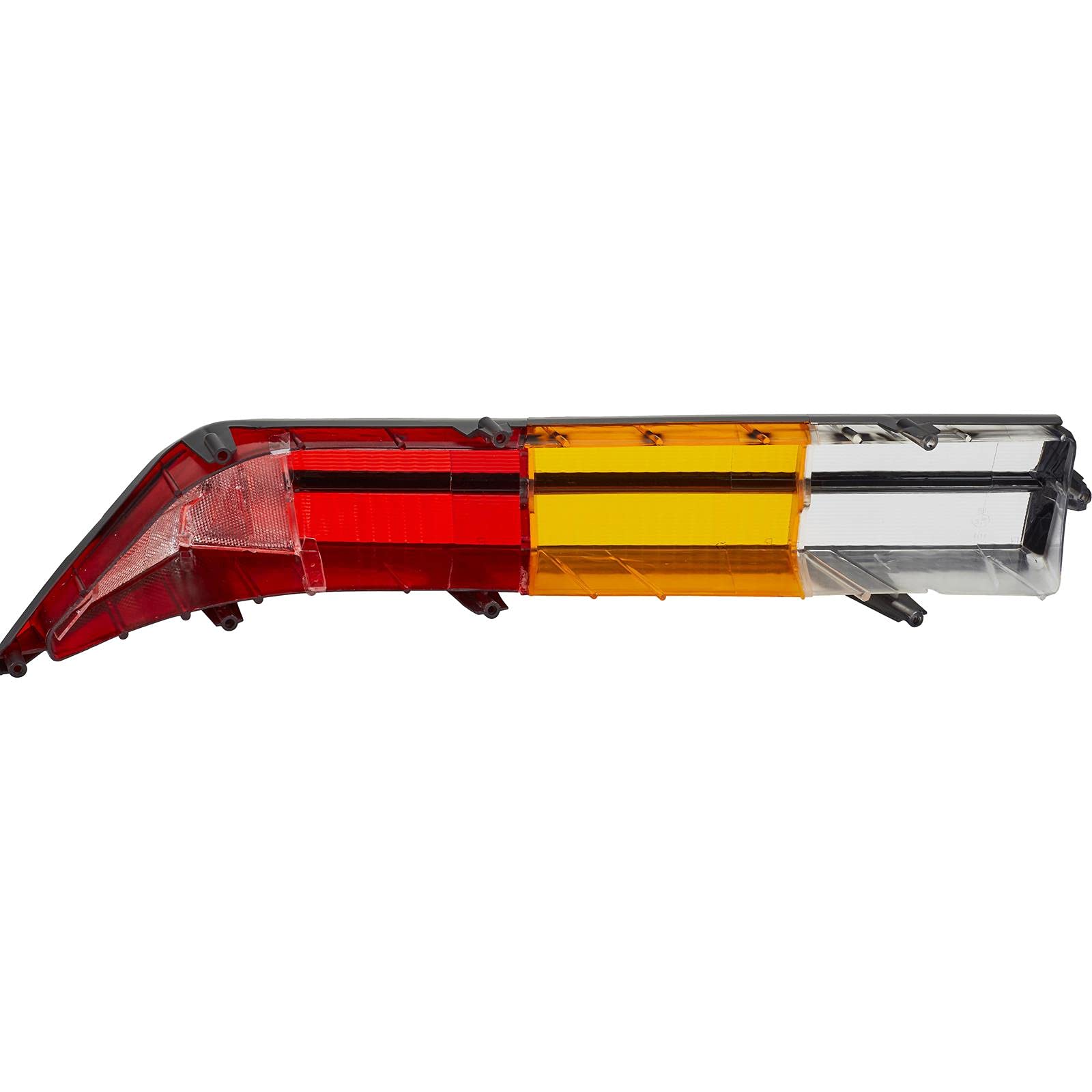 Restoration Performance 1980-81 Z28 Tail Light Lens Rh