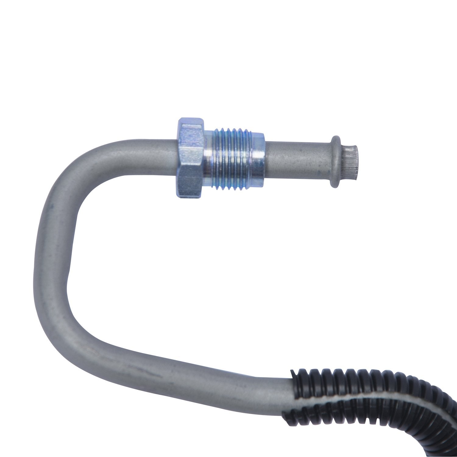 Edelmann 80808 Power Steering Pressure Line Hose Assembly, 1 Pack