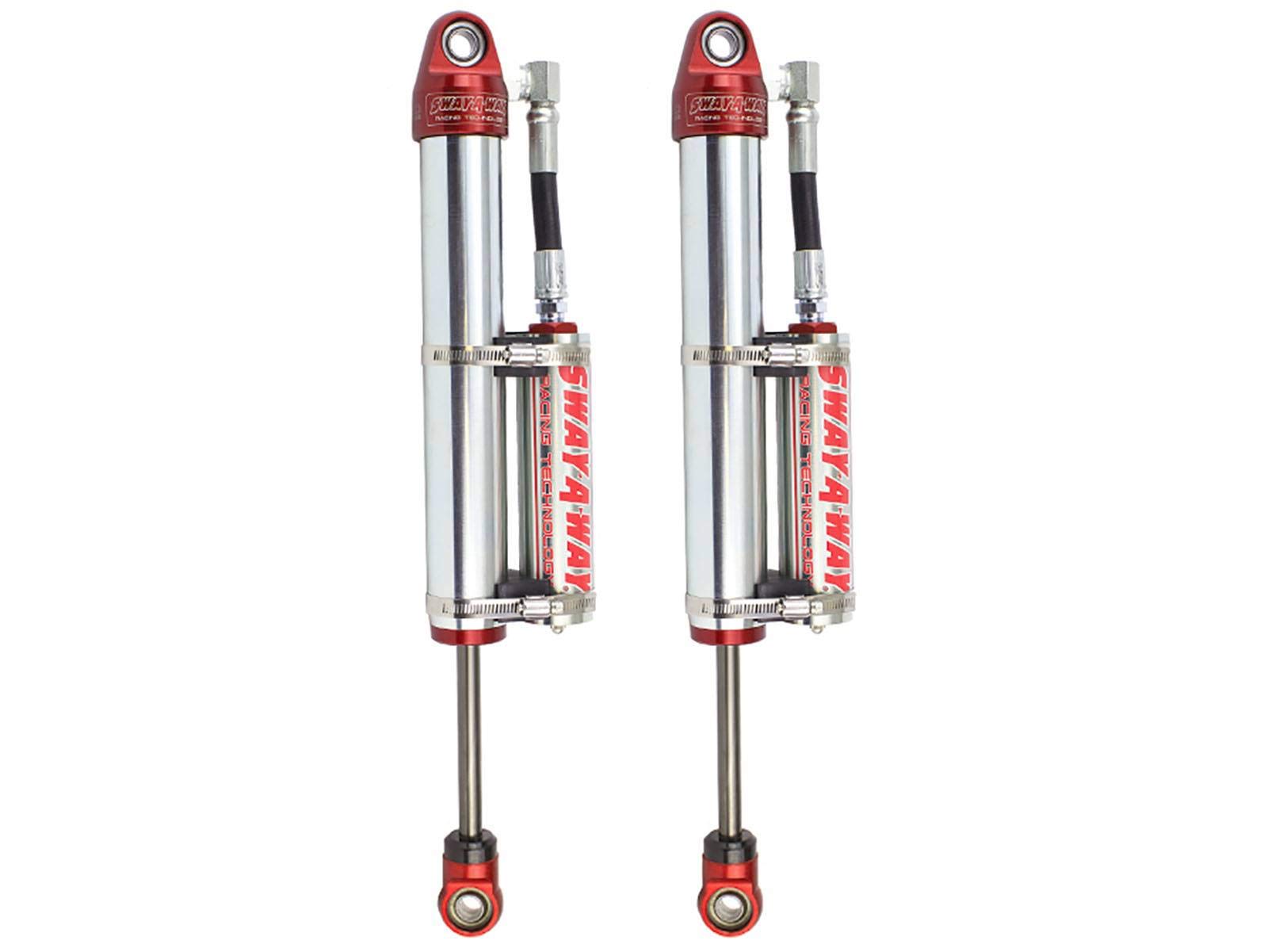 Afe Power 302-0052-01 Sway-A-Way 2 Shock Kit (Rear)
