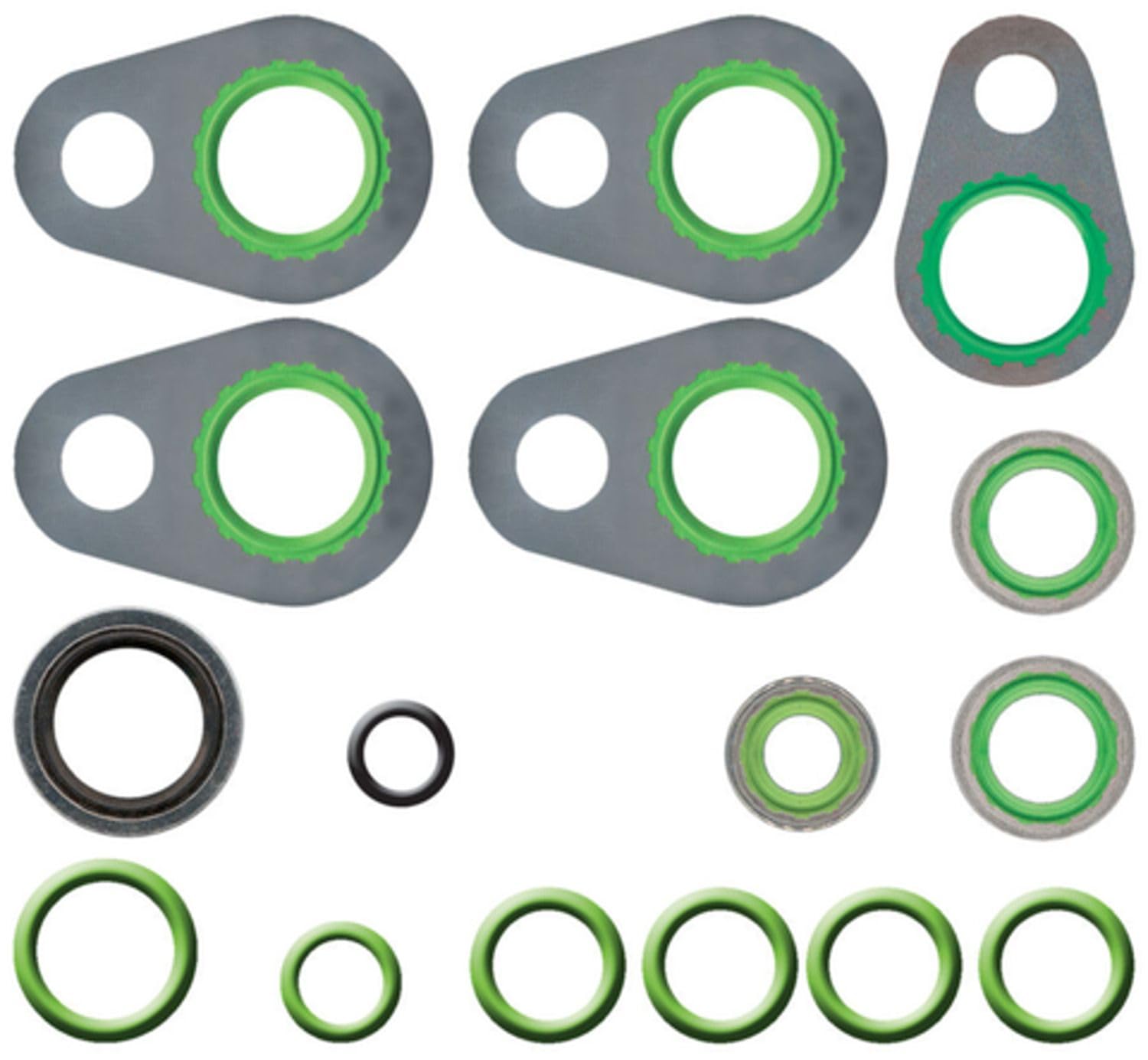 Four Seasons 26823 A/C System O-Ring and Gasket Kit