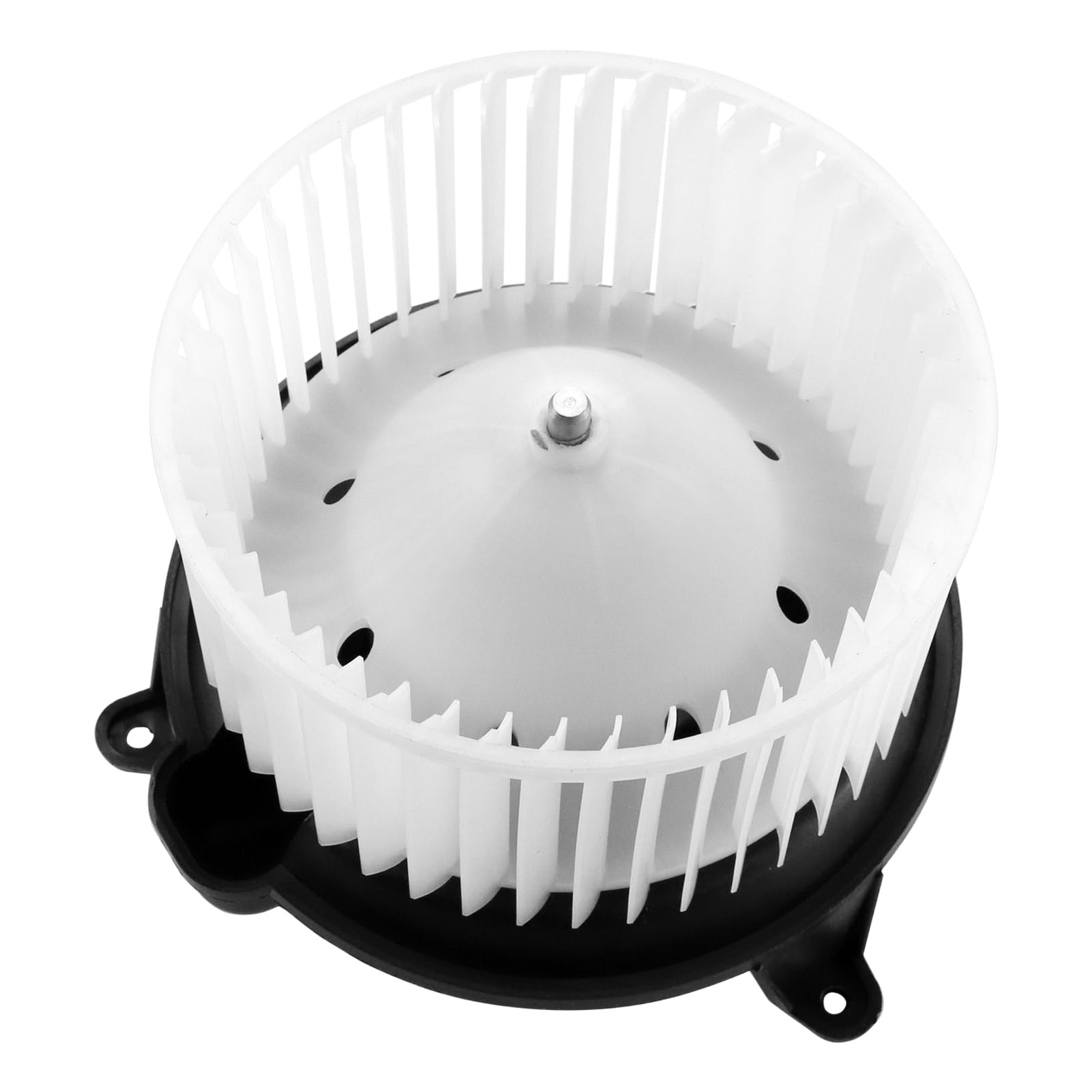 Hvac Blower Motor Assembly 700101 88986838 Heater Blower Motor With Fan Cage For Cadillac Escalade/Chevrolet Avalanche/Gmc Sierr