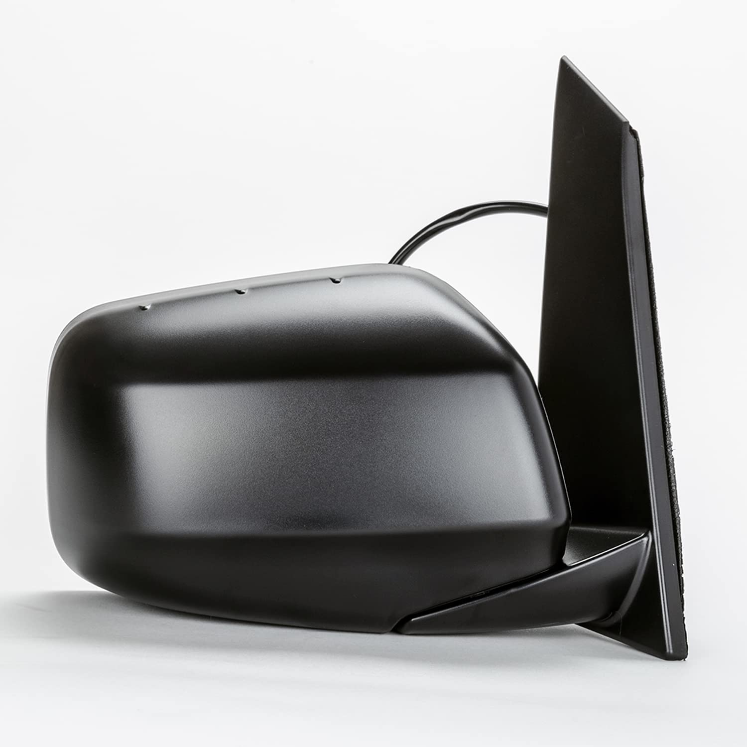 TYC 4760231 Door Mirror Right-Side Compatible with 2011-2013 Honda Odyssey