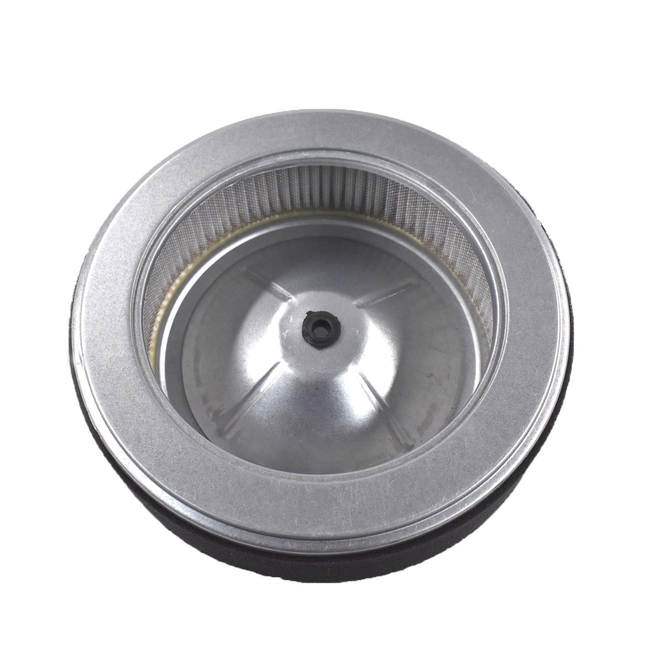 Jrl Air & Pre Filter Air Cleaner For Honda 17210-Z6L-010 Gx630 Gx630R Gx630Rh Gx660 Gx690