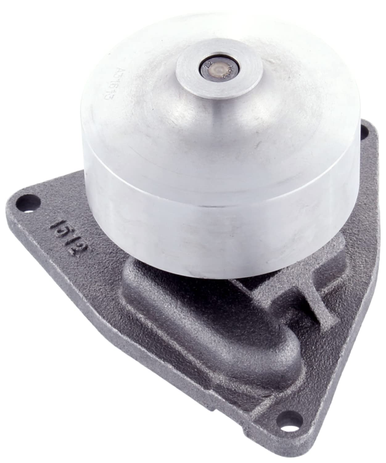 Gates 42146HD Heavy-Duty Engine Water Pump