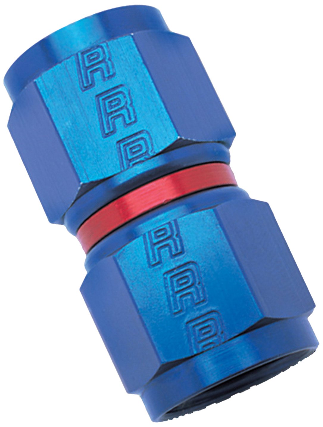 Edelbrock/Russell 640030 Straight Swivel Coupler