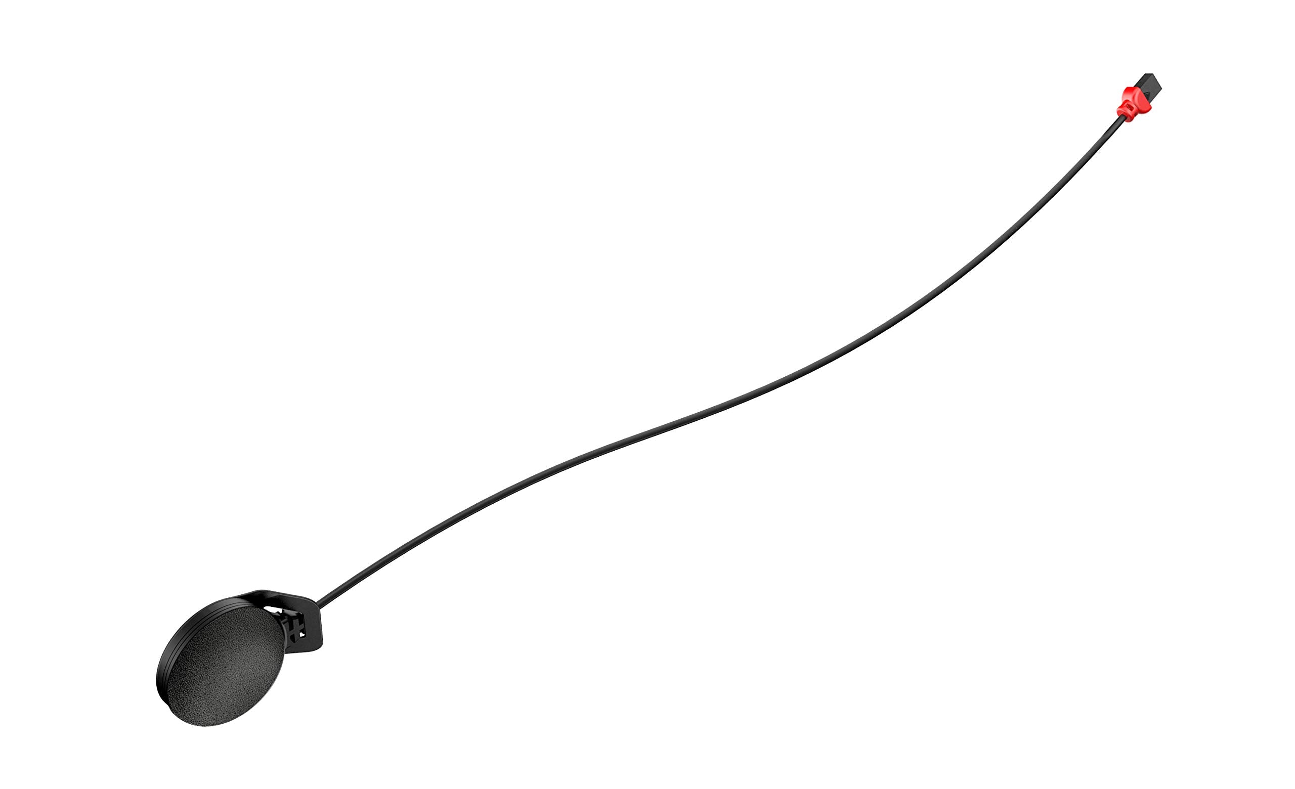 Sena 10S Helmet Clamp Kit, Black