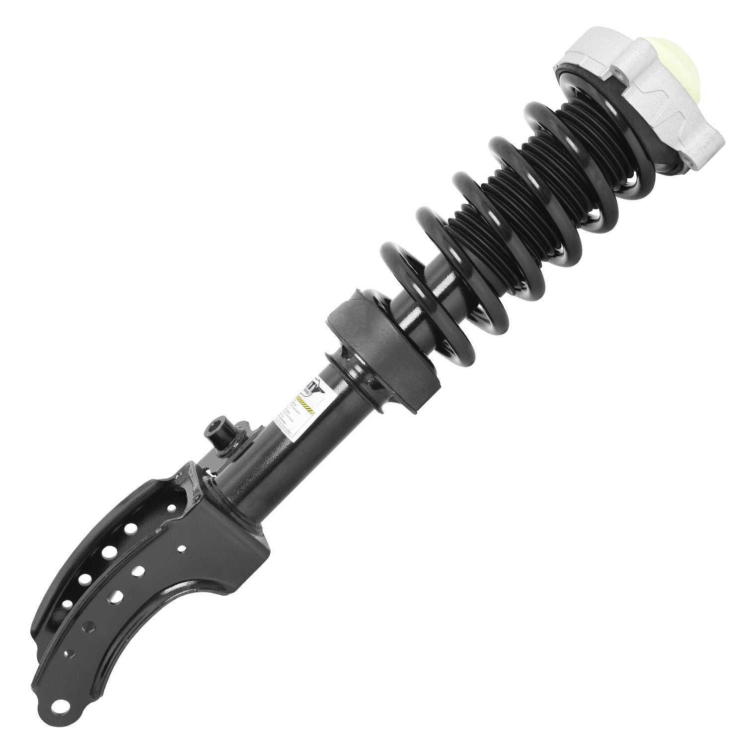 2007-2015 Audi Q7, 2003-2006 Porsche Cayenne, 2008-2010 Porsche Cayenne, 2004-2010 Volkswagen Touareg - 2-11104-11105-001