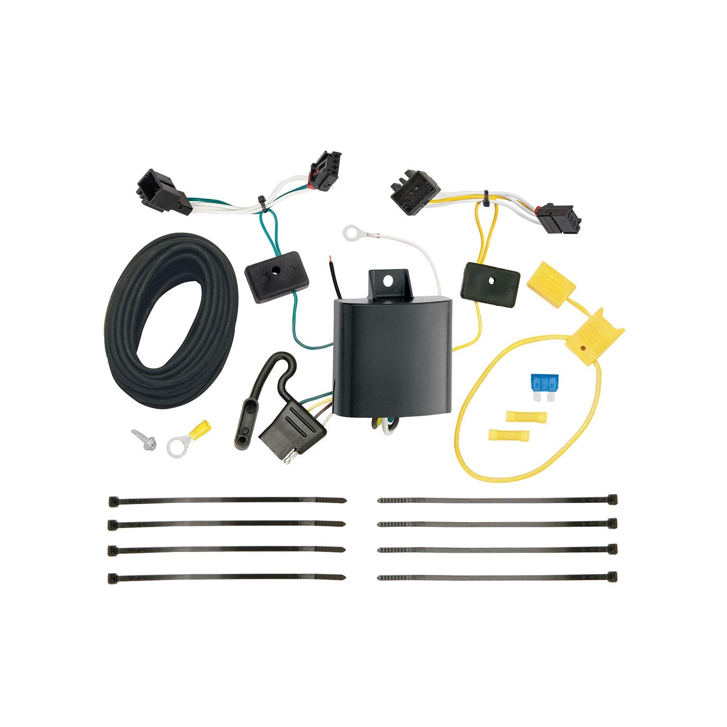 15-C Golf T-One Assembly W/Upgraded Circuit Protected Modulite
