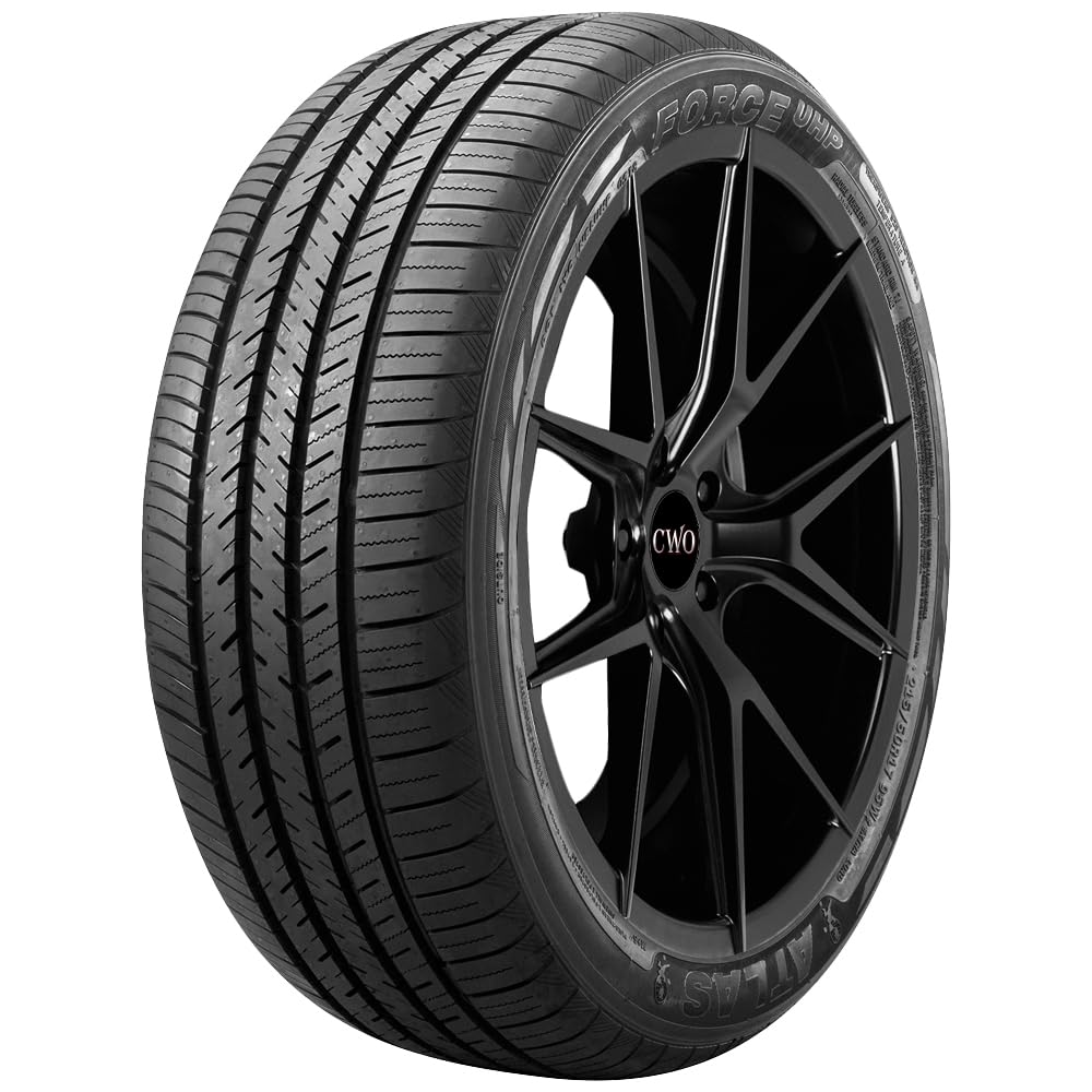 Atlas Force Uhp 275/55R19 111W