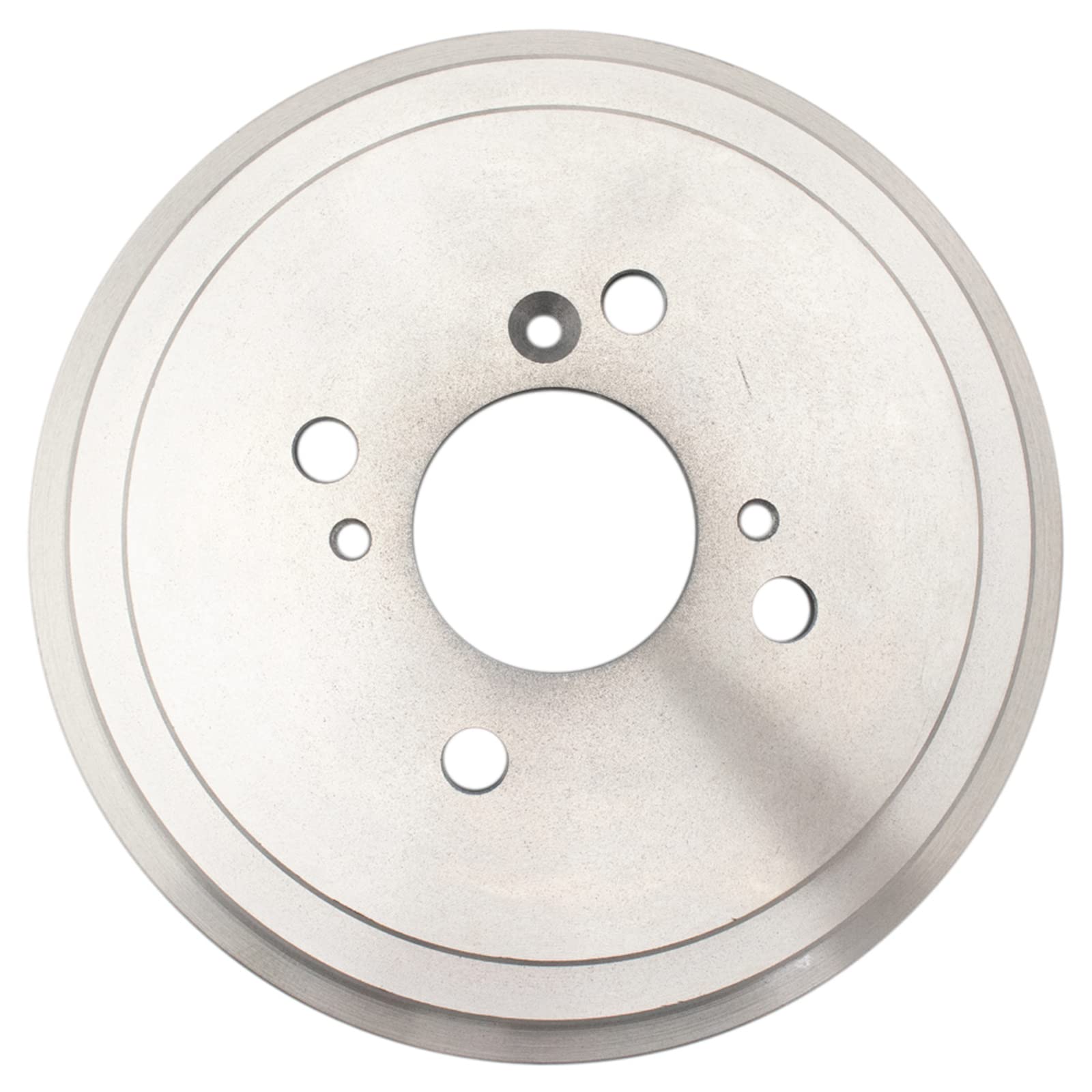 TRQ Rear Brake Shoe & Drum Kit Fits 2002-2007 Suzuki Aerio 1999-2002 Esteem