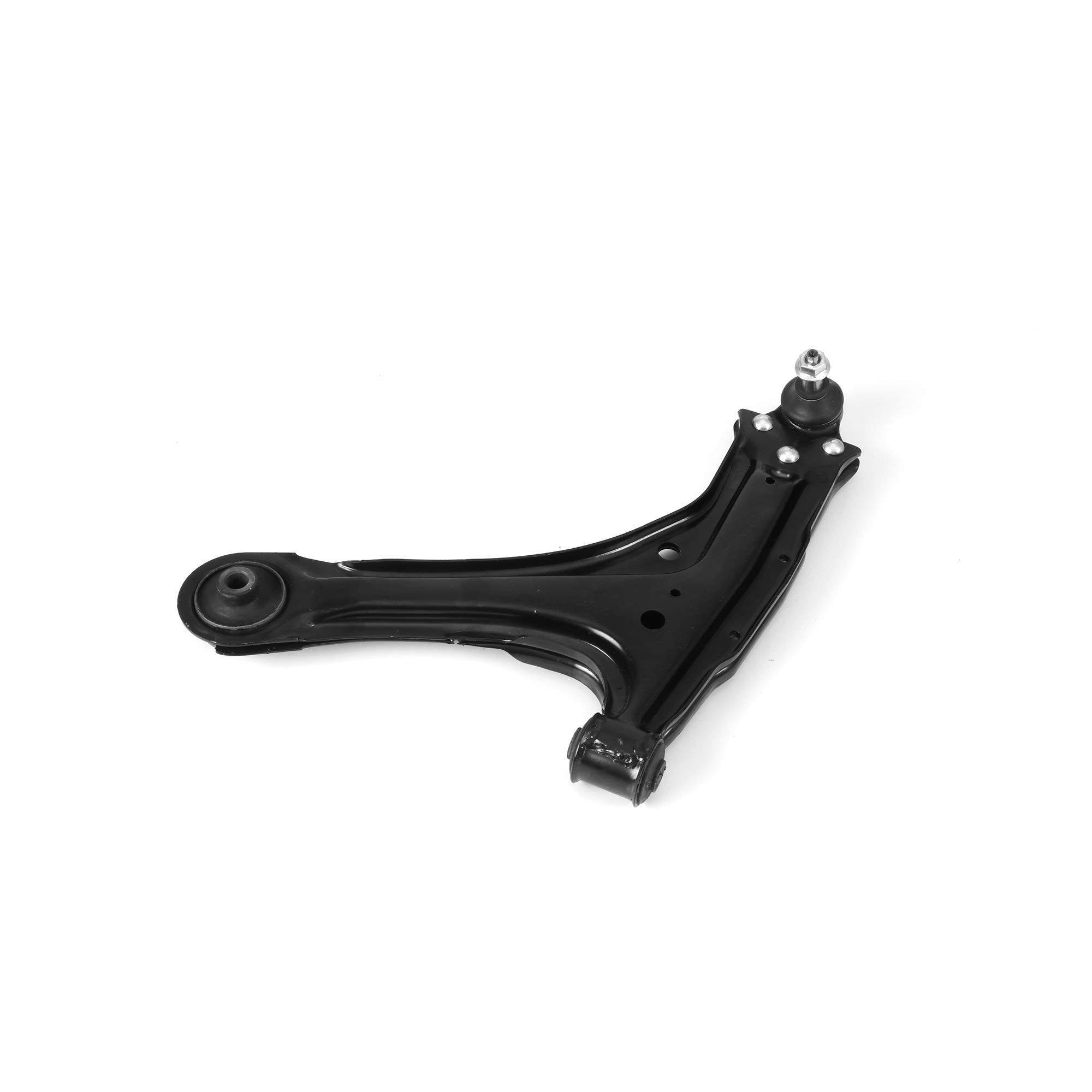 Metrix Premium Chassis Parts - Front Left Lower Control Arm W Ball Joint & Bushing Assembly Fits 97-03 Chevrolet Malibu, 00-04 O