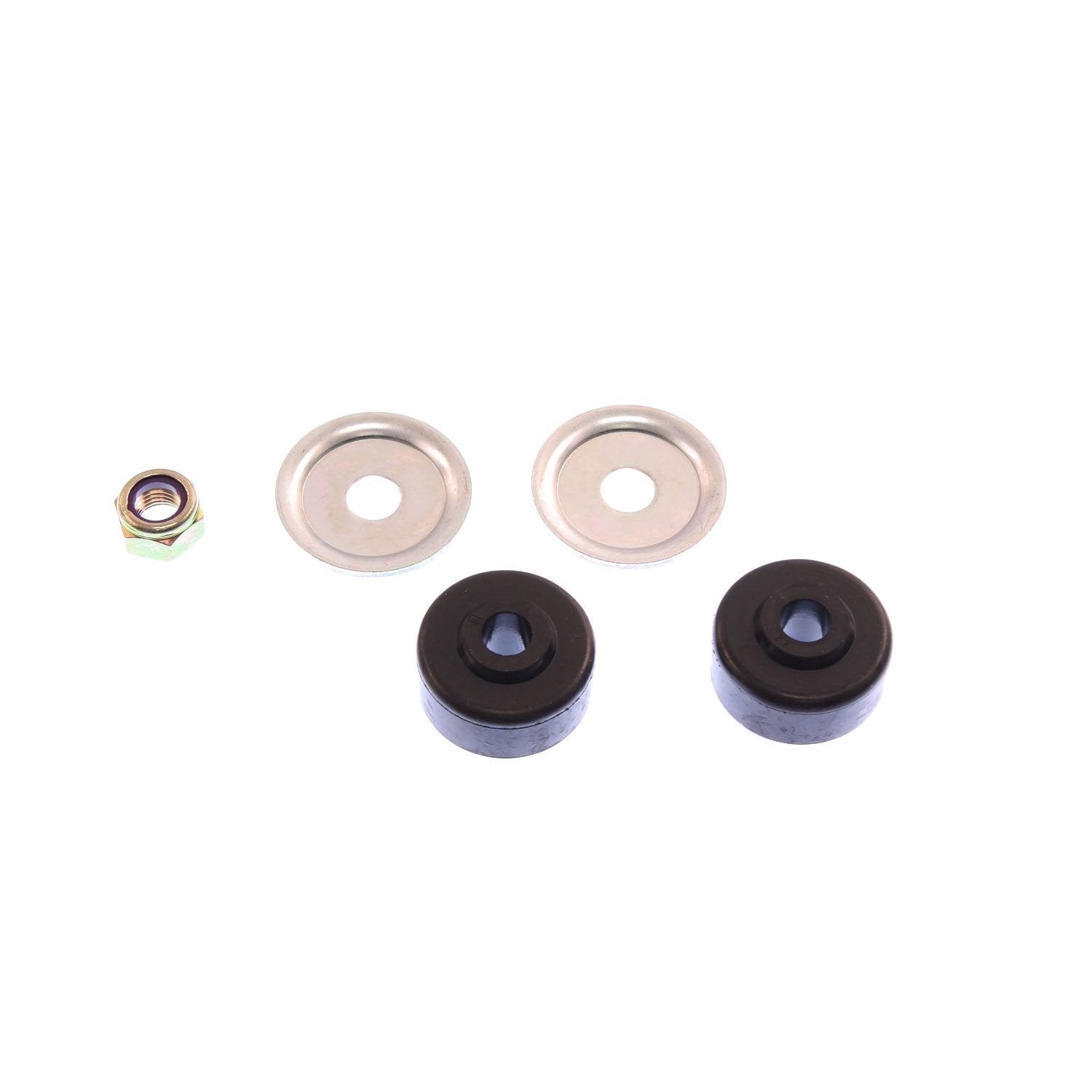 Bilstein (24-024792) 46Mm Monotube Shock Absorber