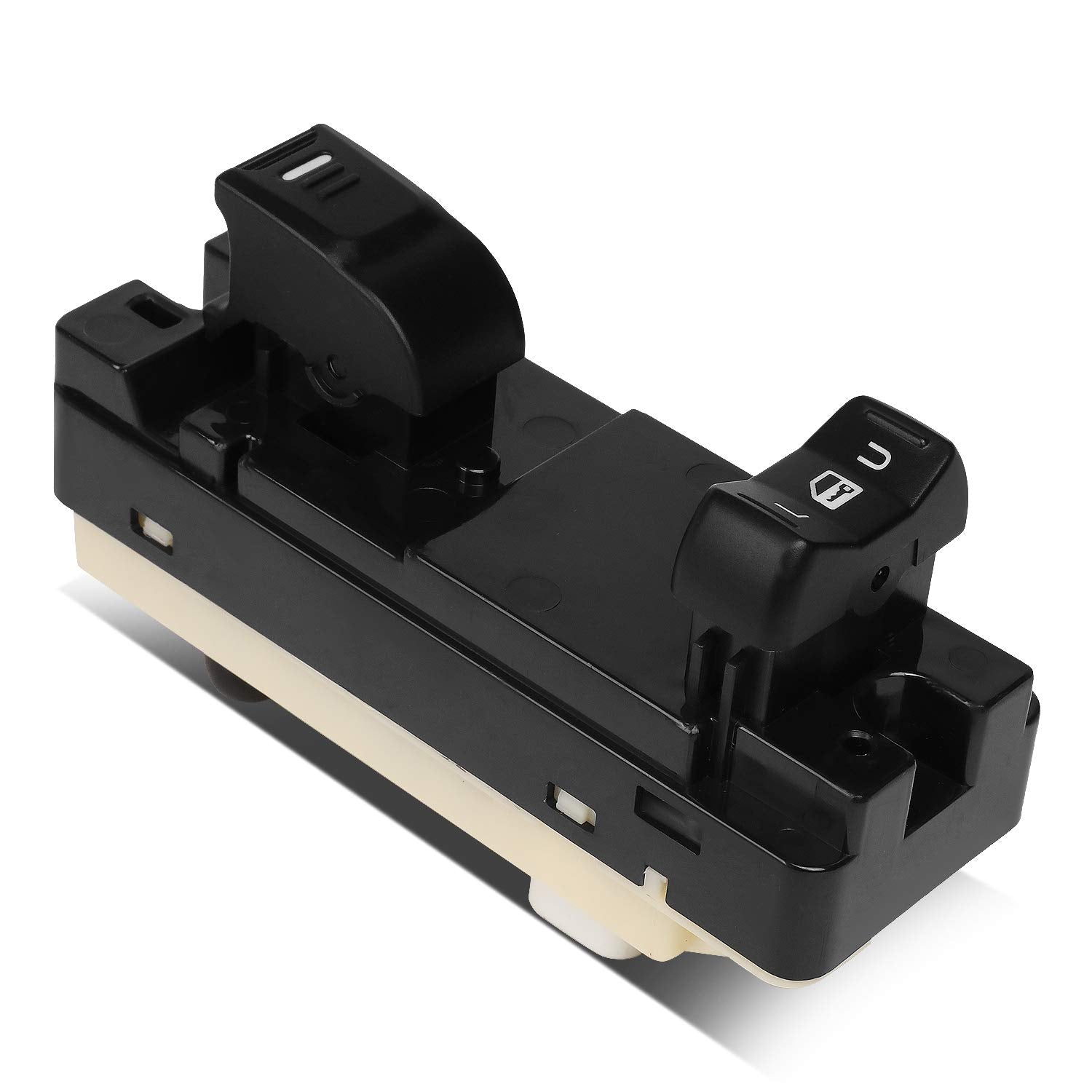 Oe Style Right Passenger Side Master Power Window Control Switch Replacement For Colorado Canyon Hummer H3 Isuzu I-Series 04-12