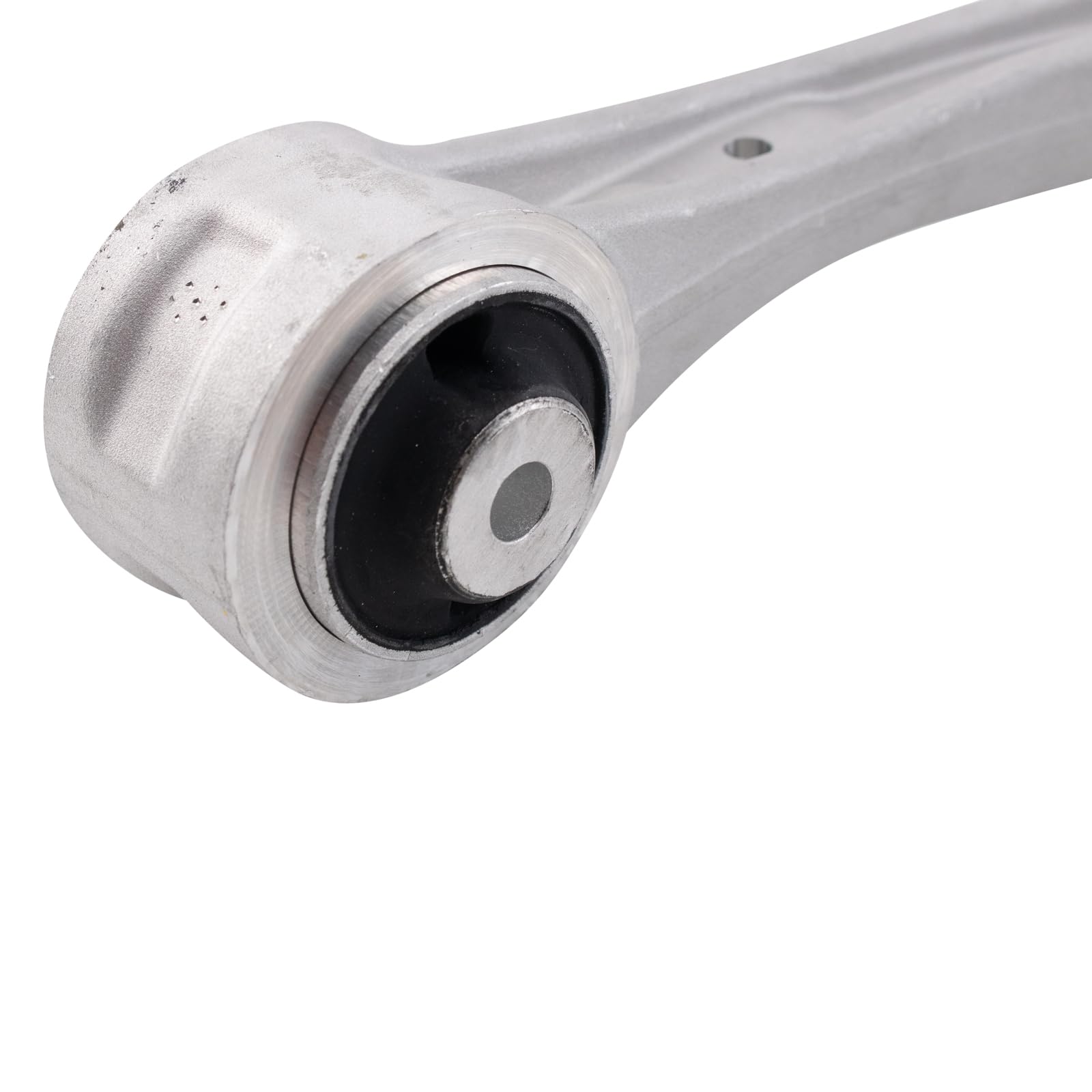 Trq Front Right Upper Control Arm With Ball Joint Compatible With 2015-2021 Mercedes-Benz