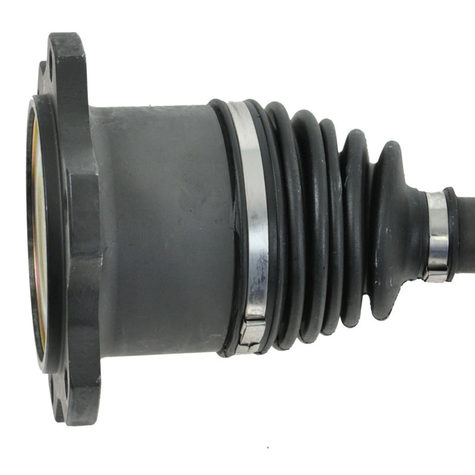 Trq Front Cv Axle Shaft Assembly Pair 2Pc Compatible With Silverado Tahoe Suburban Yukon