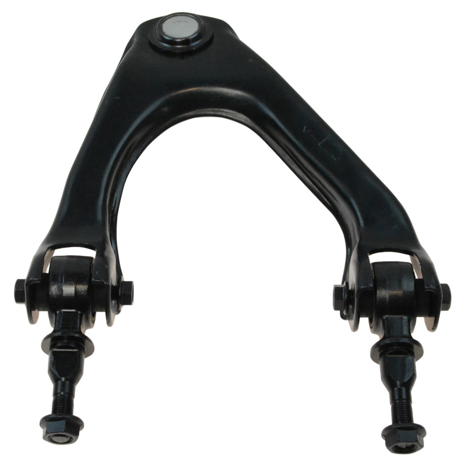 Trq Front Left Upper Control Arm With Ball Joint Drivers Side Compatible With 1990-1993 Honda Accord