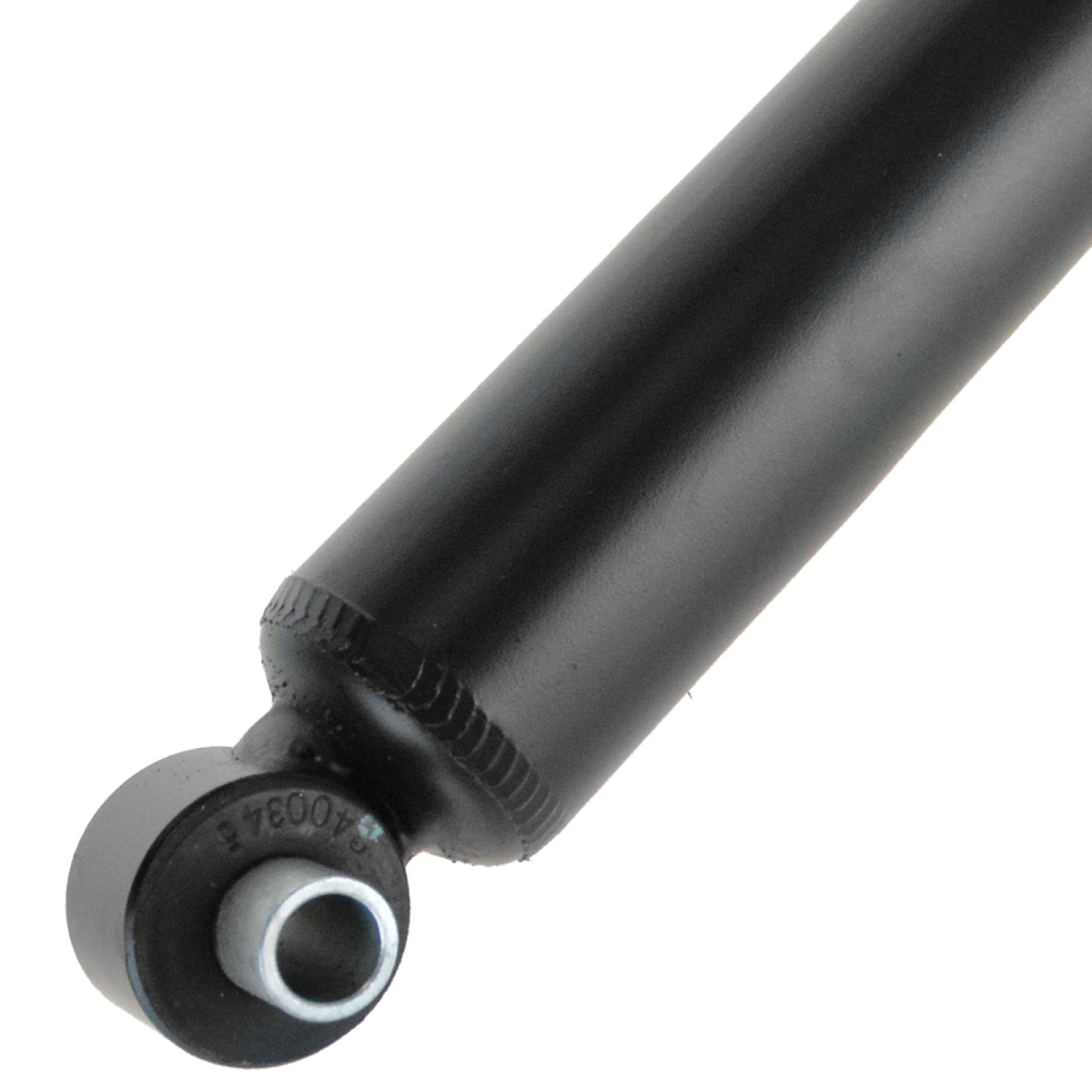Trq Rear Shock Absorber Set Compatible With 2006-2012 Ford Fusion 2007-2012 Lincoln Mkz 2006 Zephyr 2003-2008 Mazda 6 2006-2011