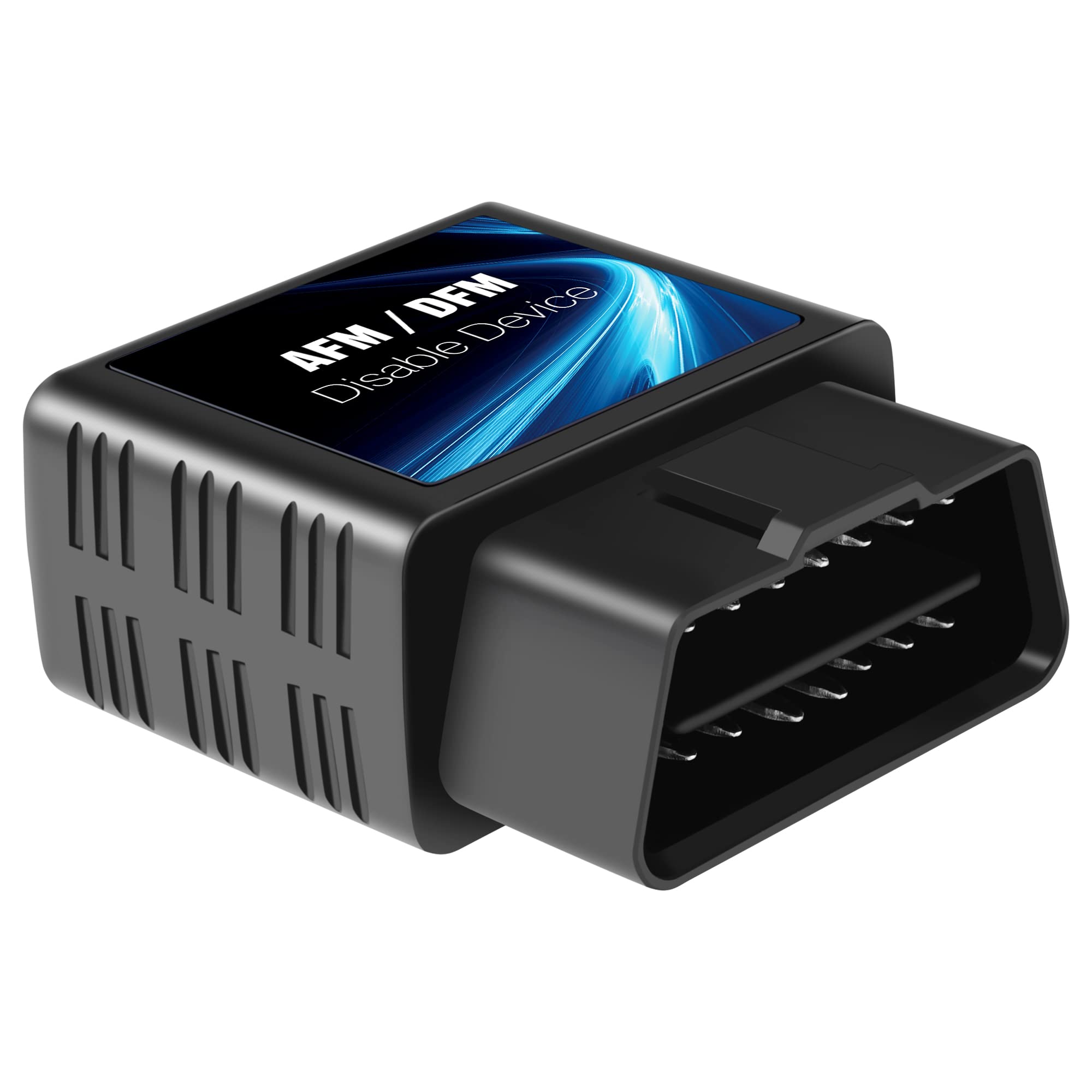 OBDAFM Active Fuel Management Disabler for GM V6 & V8 Motors, Model OBDAFM-W-A