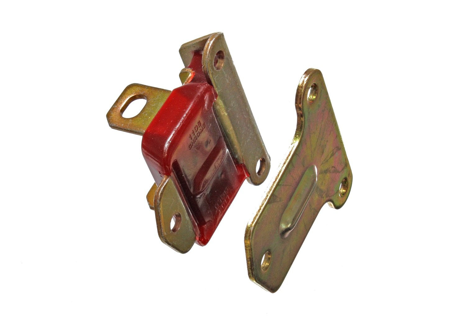 Energy Suspension Engine Mount Set - 3.1114R
