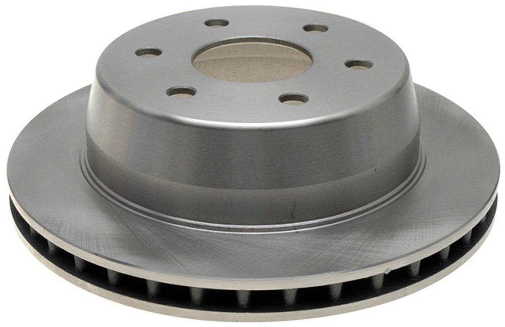 Raybestos 580165R Professional Grade Disc Brake Rotor