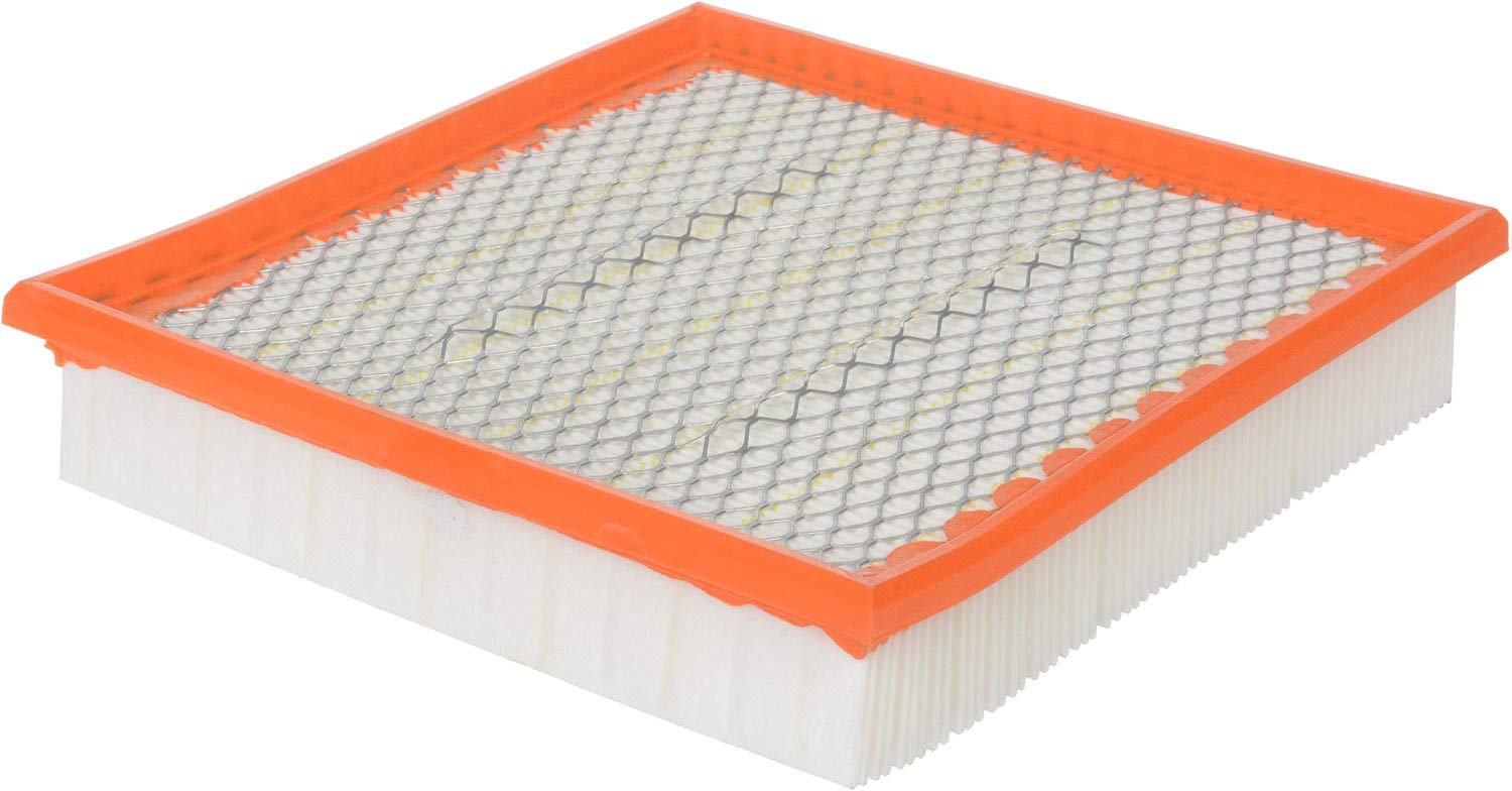 FRAM Extra Guard CA9762 Replacement Engine Air Filter for Select Lexus, Toyota, Chrysler, and Dodge Models, Provides Up to 12 Mo