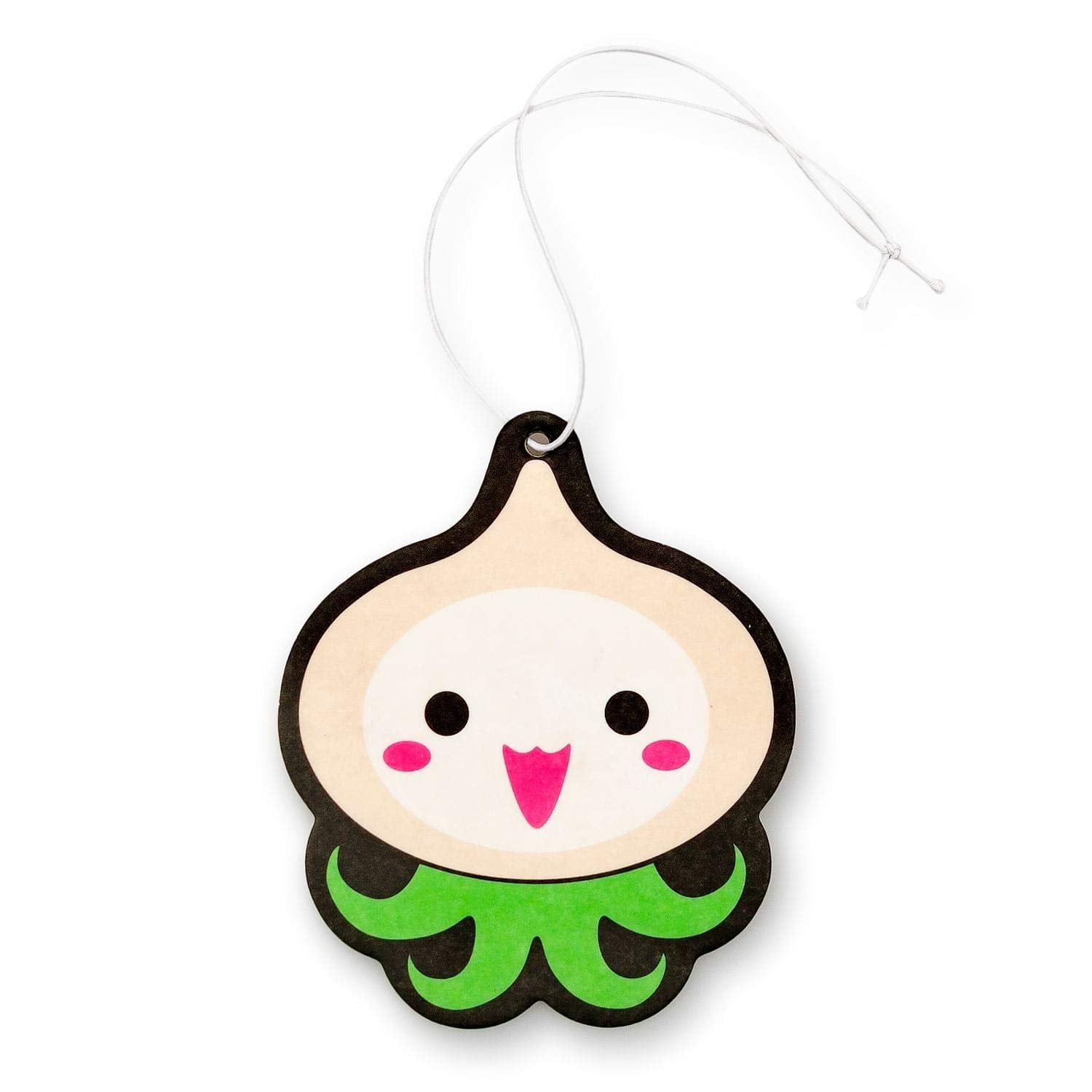 Official Pachimari Car Air Freshener | Featuring Pachimari From Overwatch | Vanilla Scented