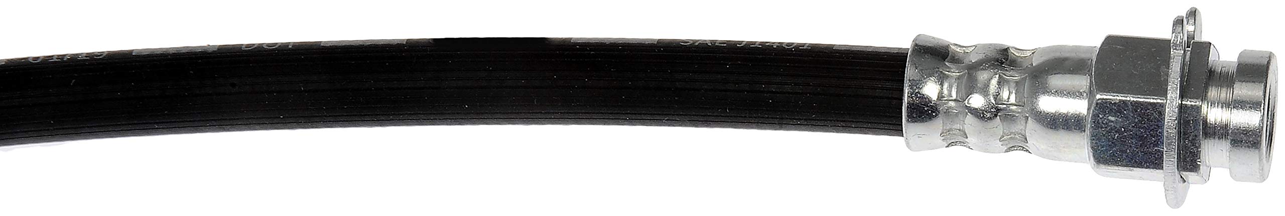 Dorman H53540 Brake Hydraulic Hose Compatible With Select Models