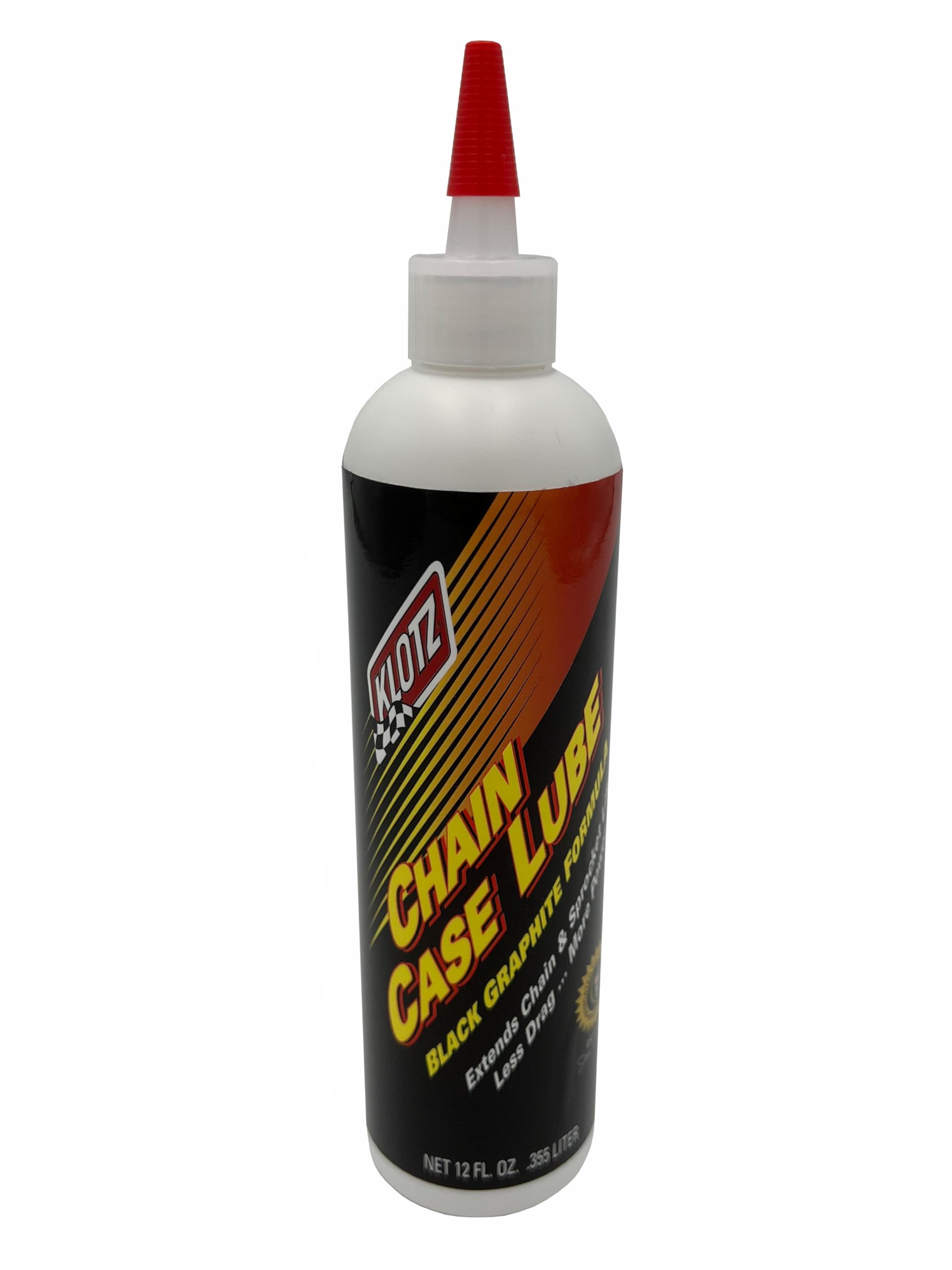 Klotz Chain Case Lube (KL-500)