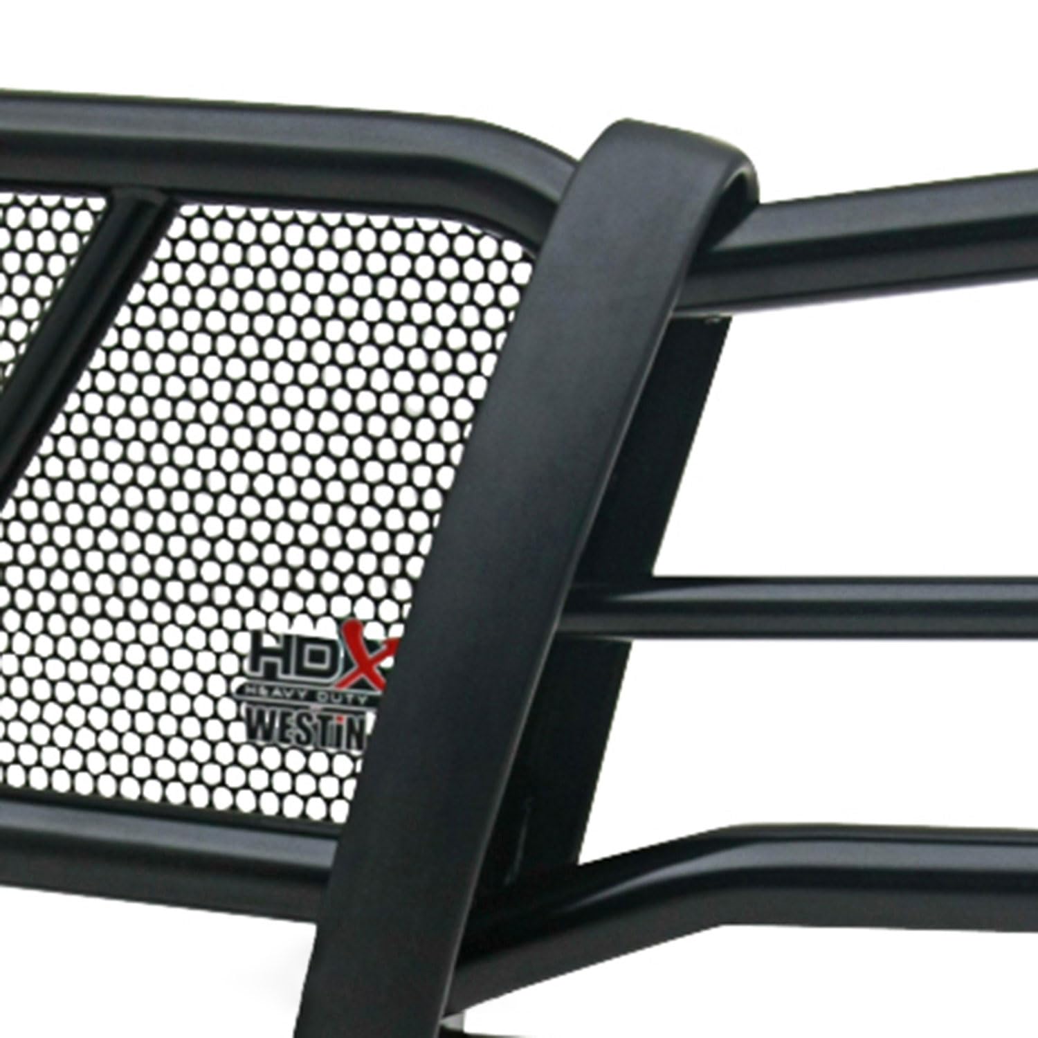 Westin 57-3705 Hdx 1-Piece Grille Guard Fits 2014-2021 Tundra