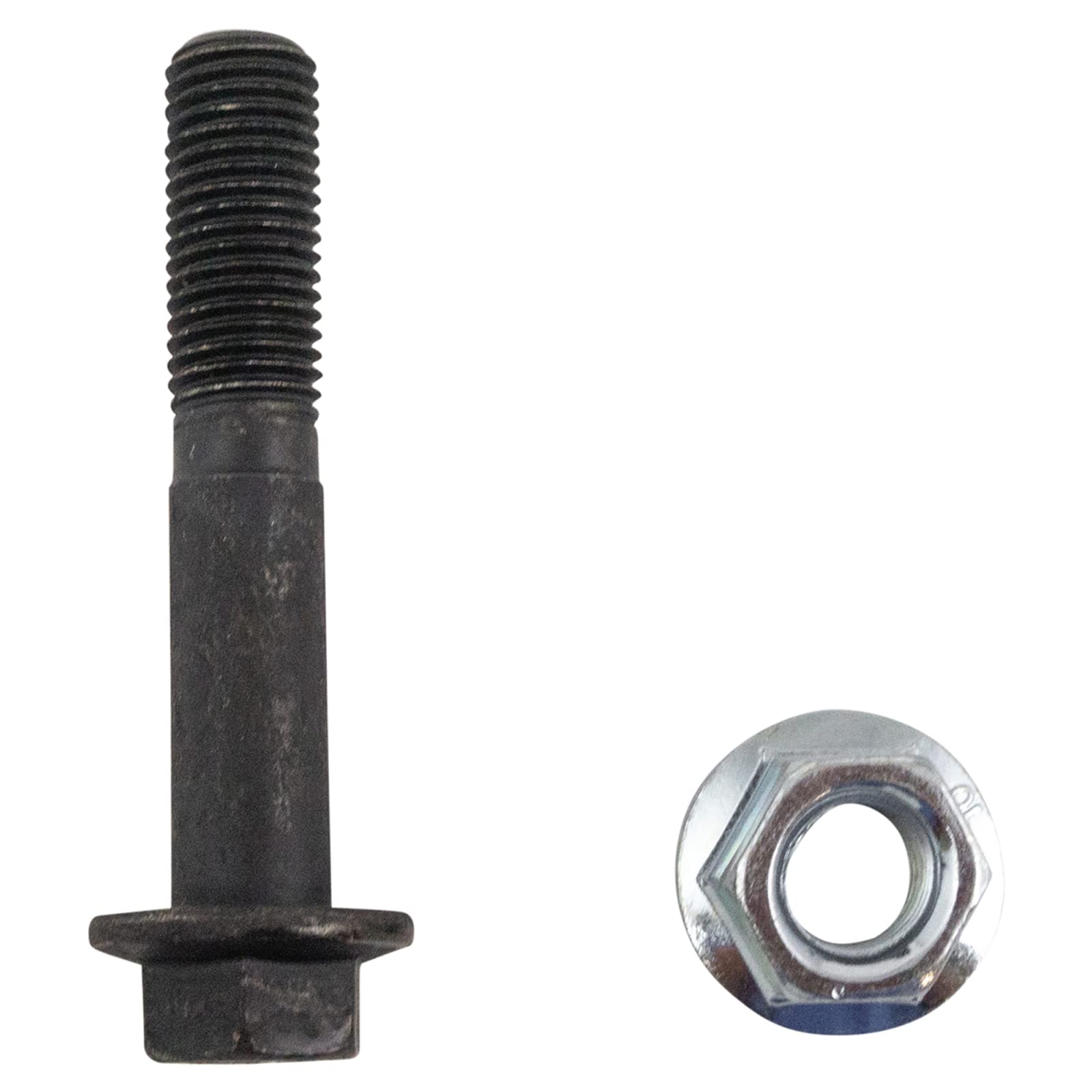 Trq Front Left Lower Control Arm With Ball Joint Drivers Side Compatible With 2010-2013 Kia Soul