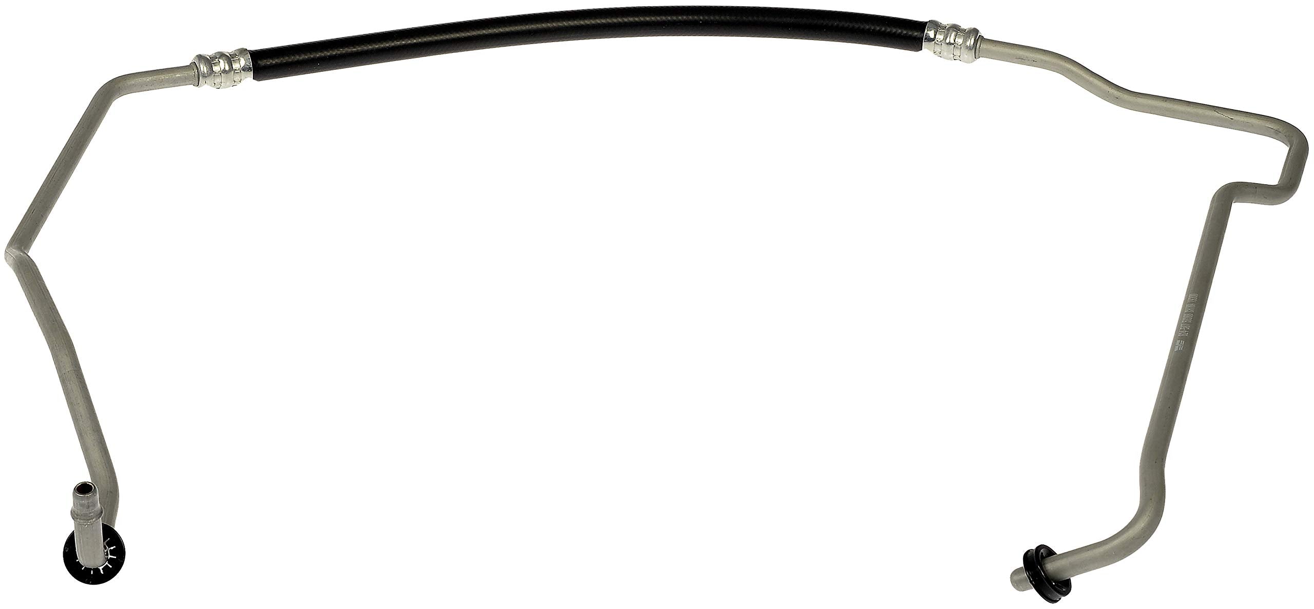 Dorman 624-587 Automatic Transmission Oil Cooler Hose Assembly Compatible With Select Buick / Chevrolet Models
