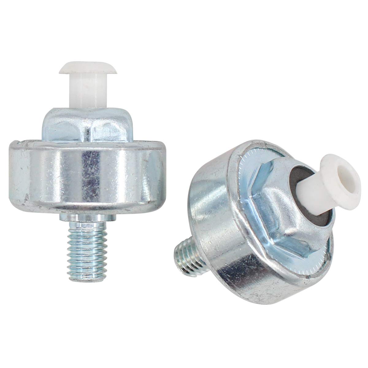 NewYall Knock Sensor Harness Kit for Pontiac, Buick, Cadillac, Chevy, GMC, Saab, Hummer - Model l0456603