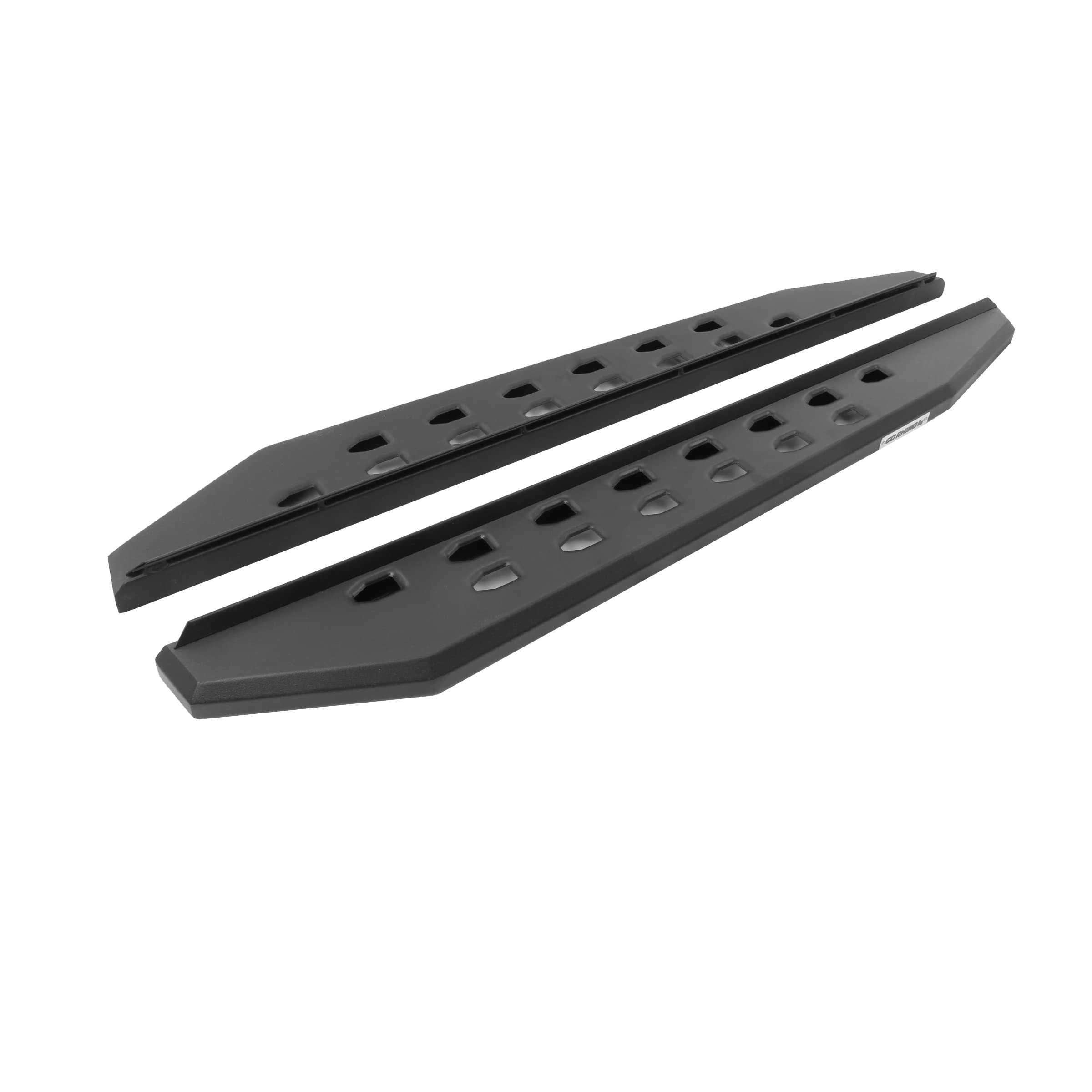 Go Rhino 69400057Spc Rb20 Slim Line Running Boards - 57'' Long - Boards Only For Ford 21-24 Bronco (Sport Utility)