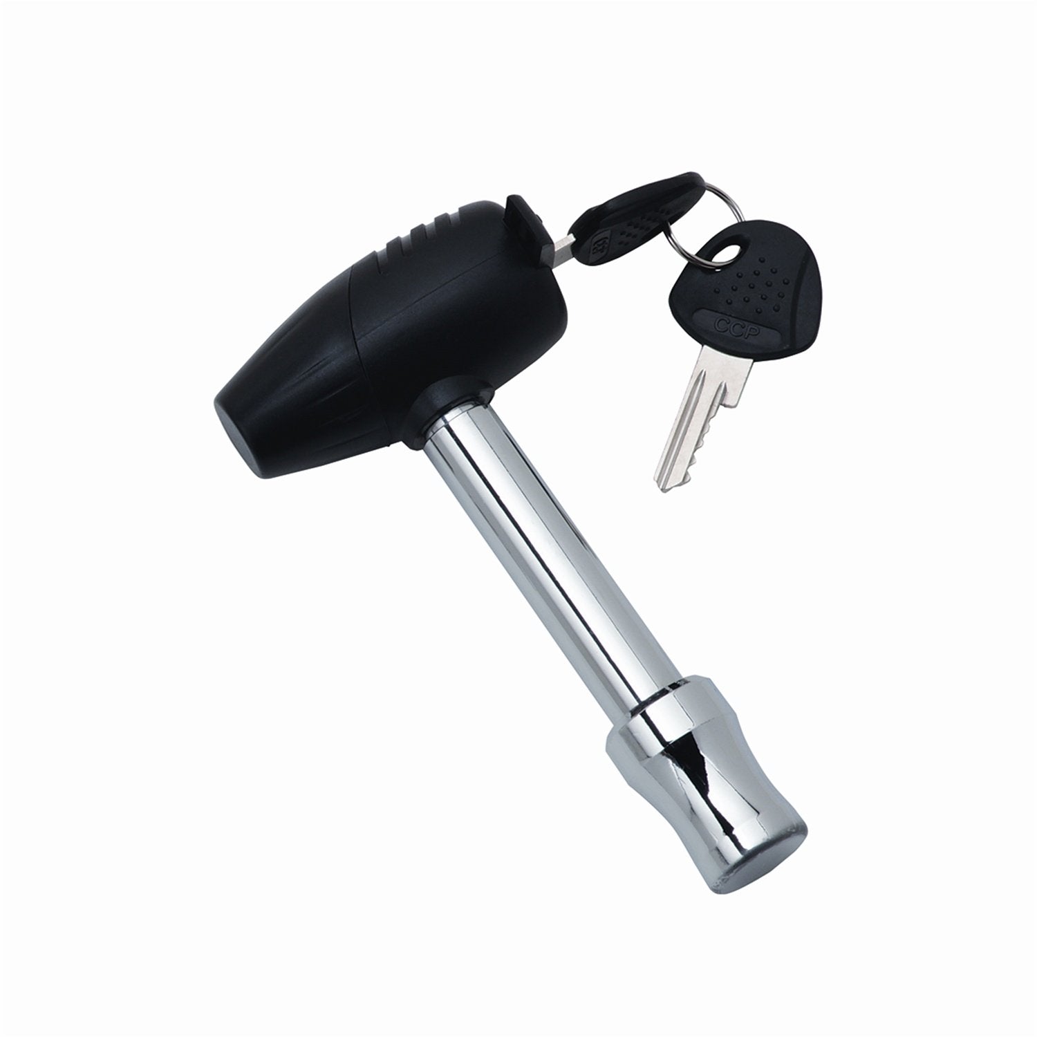 Bulldog 580407 Receiver Lock