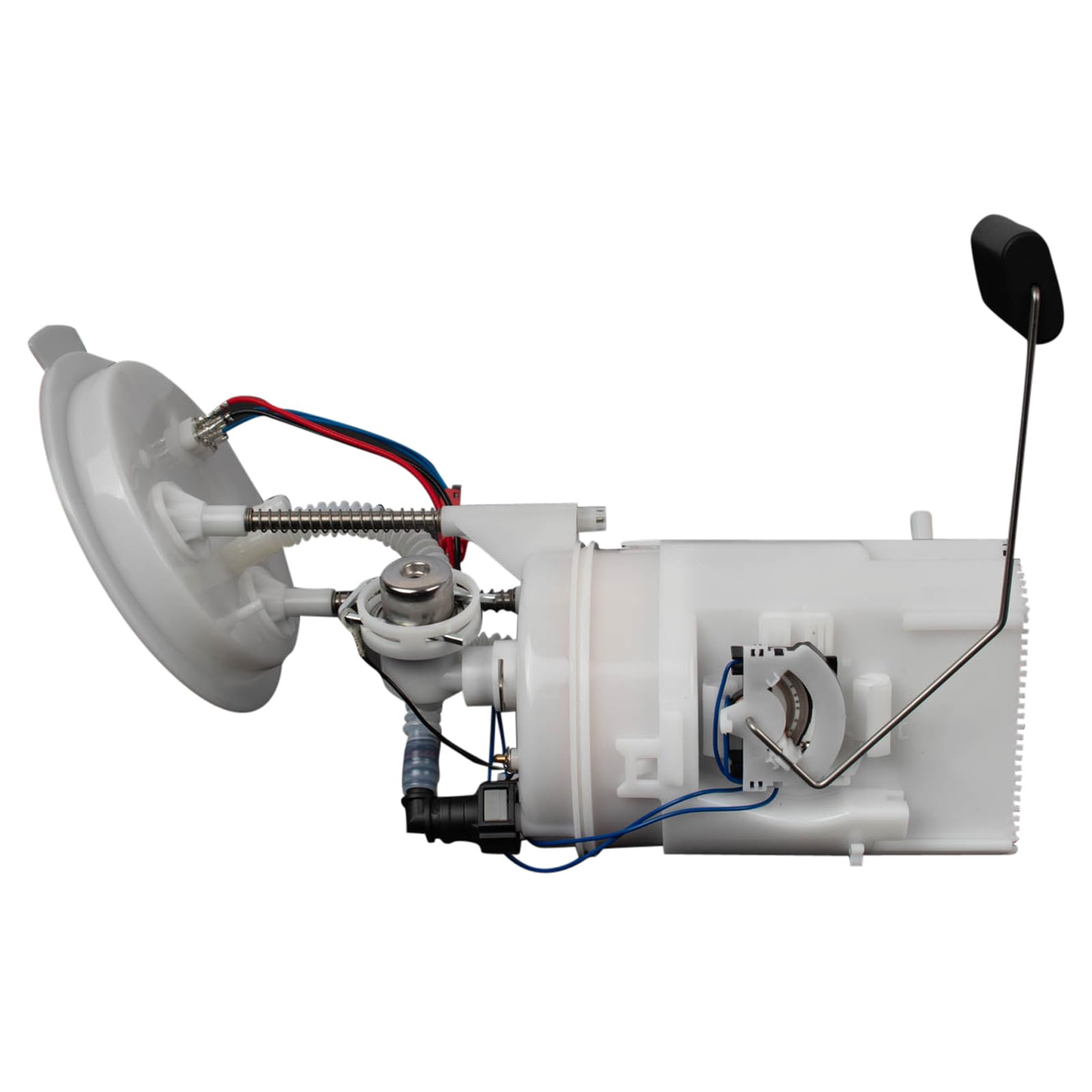 Trq Fuel Pump Module Assembly Compatible With 2013-2017 Bmw X3