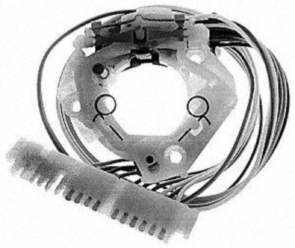 Standard Motor Products Tw20 Turn Signal Switch