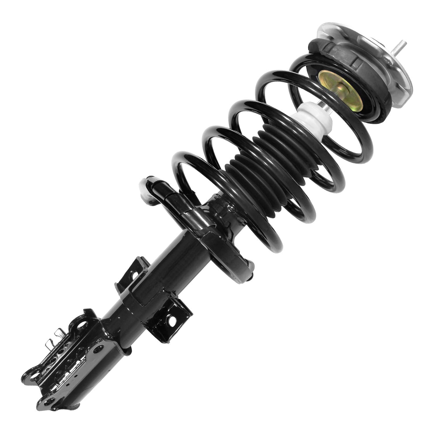 2001-2009 Volvo S60, 2001-2007 Volvo V70, 1999-2006 Volvo S80 - 2-11861-11862-001