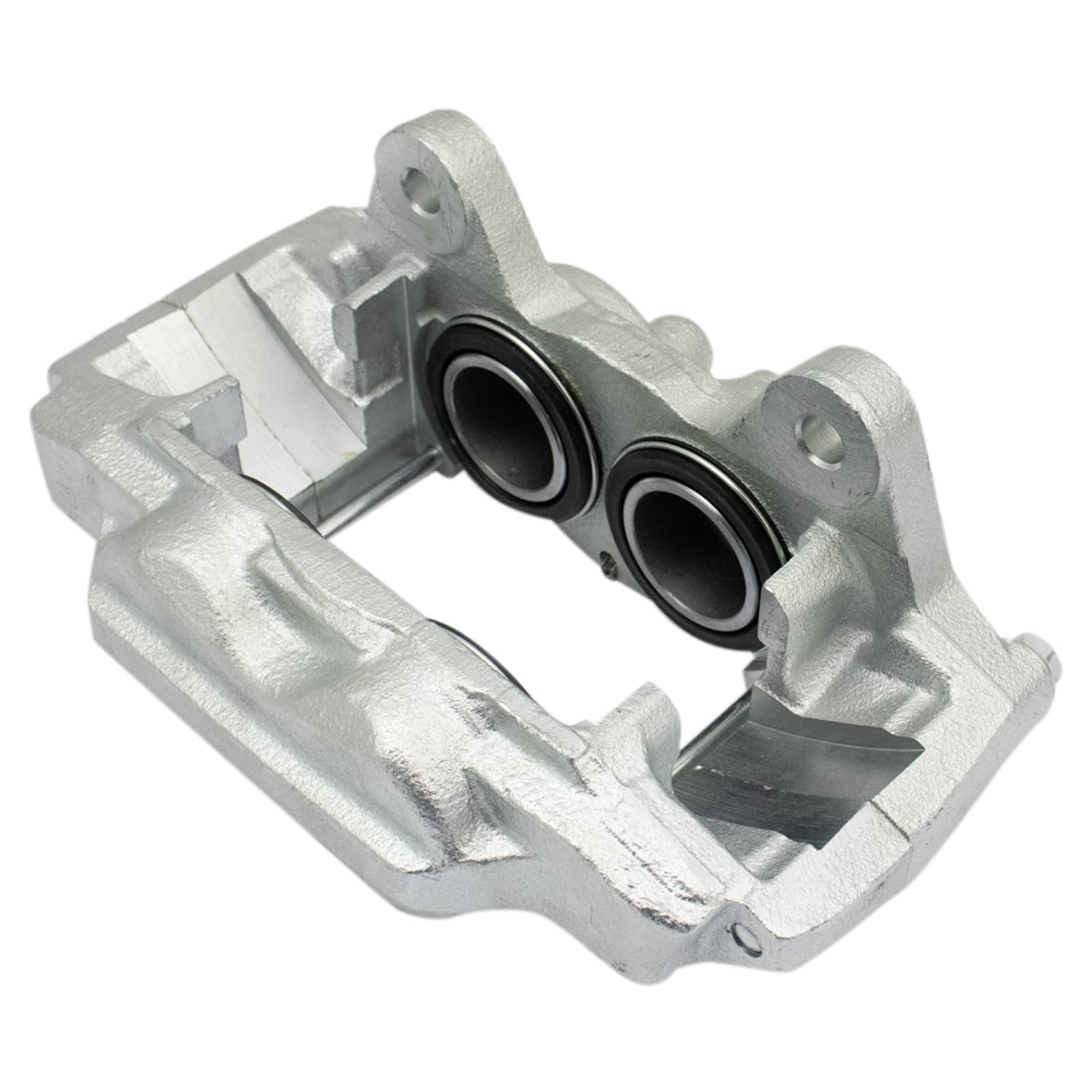 Trq Front Brake Caliper Set Compatible With 2010-2022 Lexus Gx460 2010-2015 Toyota 4Runner