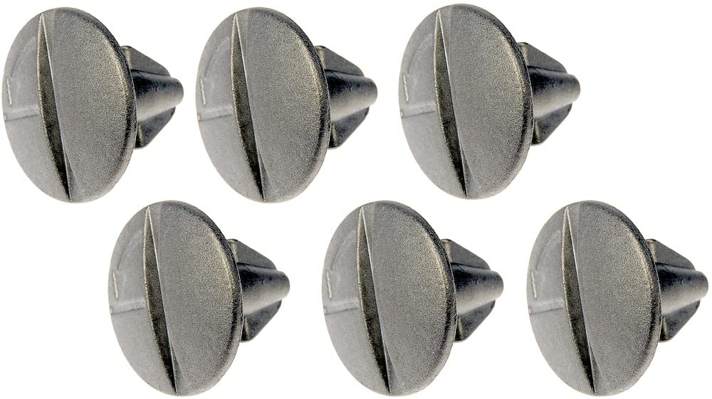 Dorman - Oe Solutions 926-389 Engine Splash Shield Pin Kit
