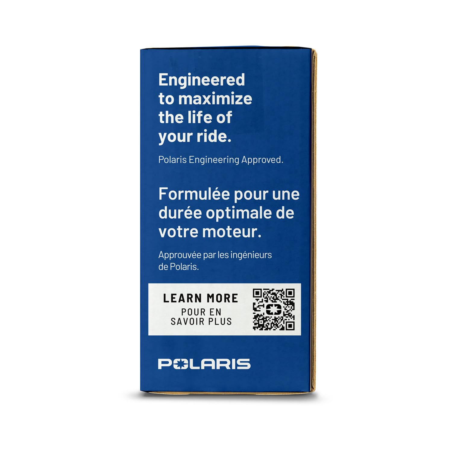 Polaris Ps4 Oil Change Kit For Specific Rzr Turbo And Pro Xp & Xp 4 Models With 4 Stroke Engine, Includes 3 Quarts Of Ps-4 5W-50
