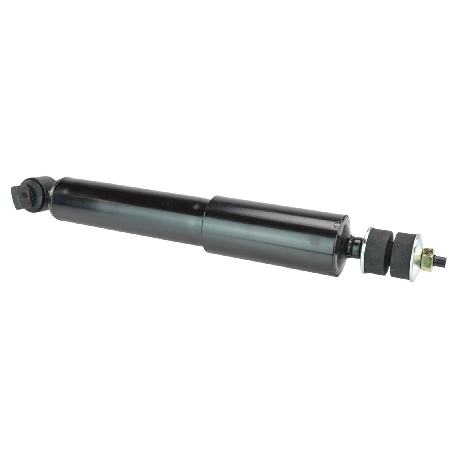 Trq Front Shock Absorber Set Compatible With 1997-2002 Ford Expedition 1997-2003 F-150 2004 F-150 Heritage 1997-1999 F-250 1998-