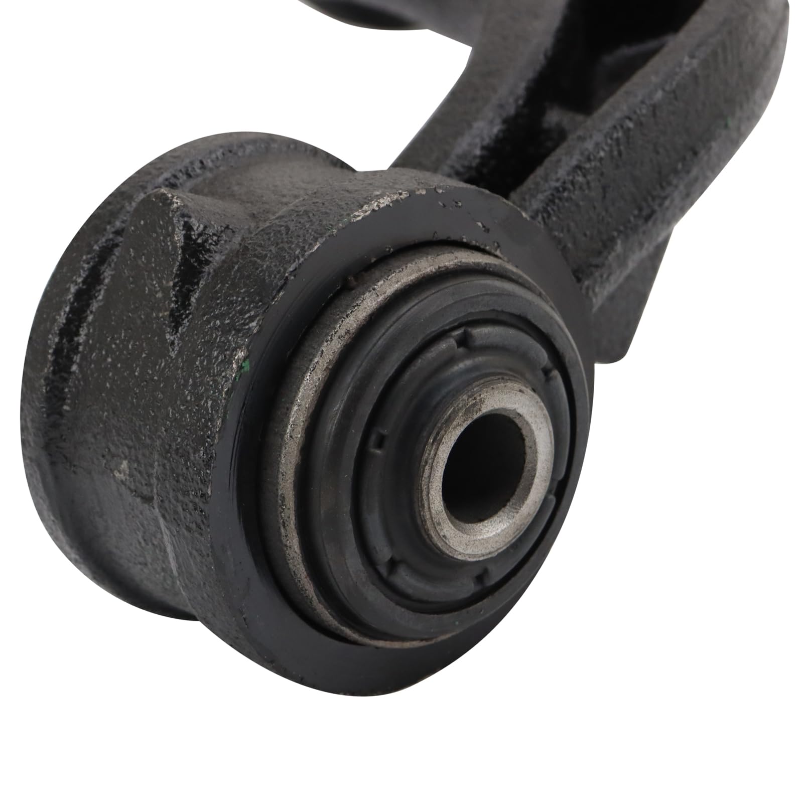 Trq Front Right Lower Control Arm With Ball Joint Passenger Side Compatible With 2007-2011 Dodge Nitro 2008-2012 Jeep Liberty