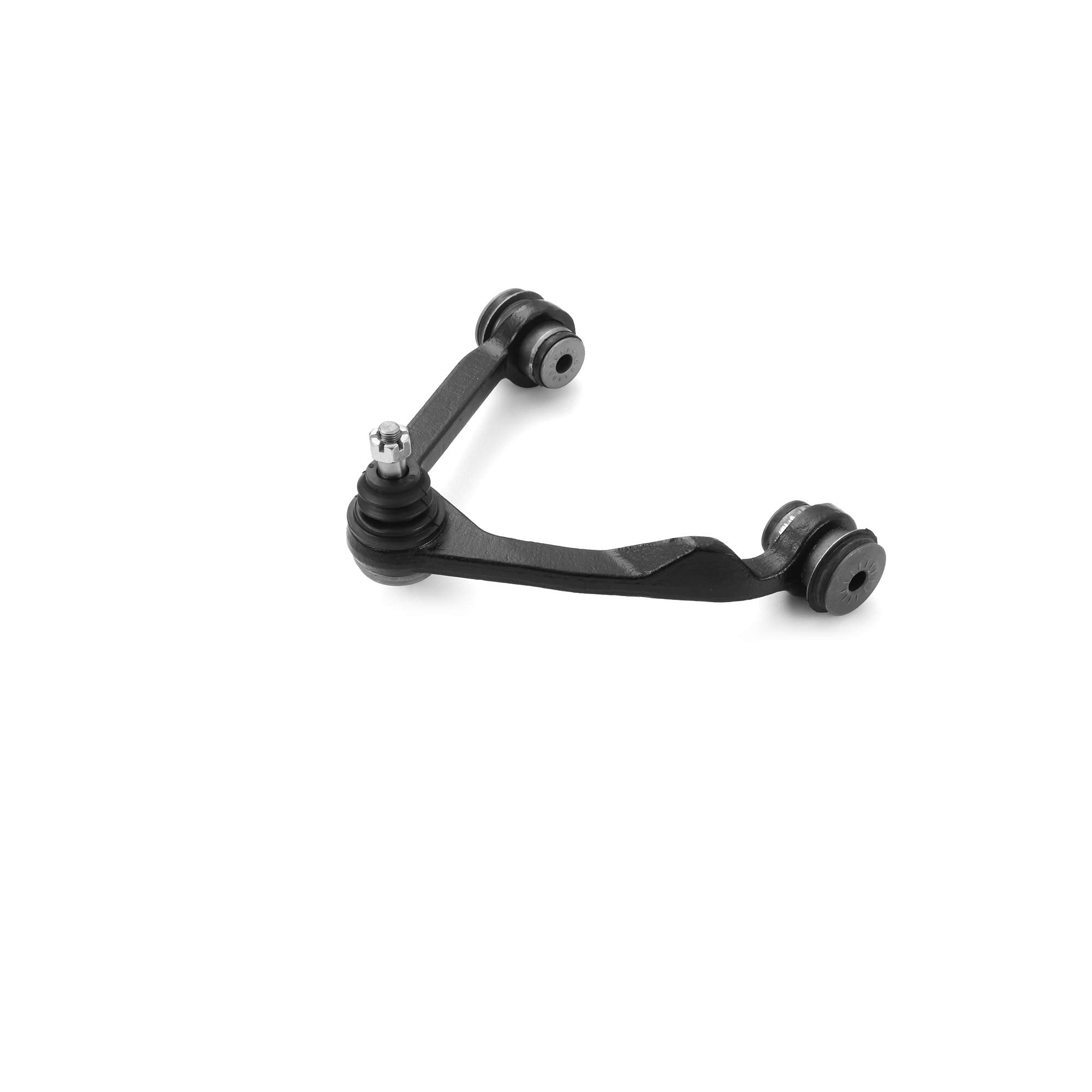 Metrix Premium Chassis Parts - 4 Pc Front L/R Upper Control Arm & Front Lower L/R Ball Joint Kit Fits 04 Ford F-150 Heritage 4Wd