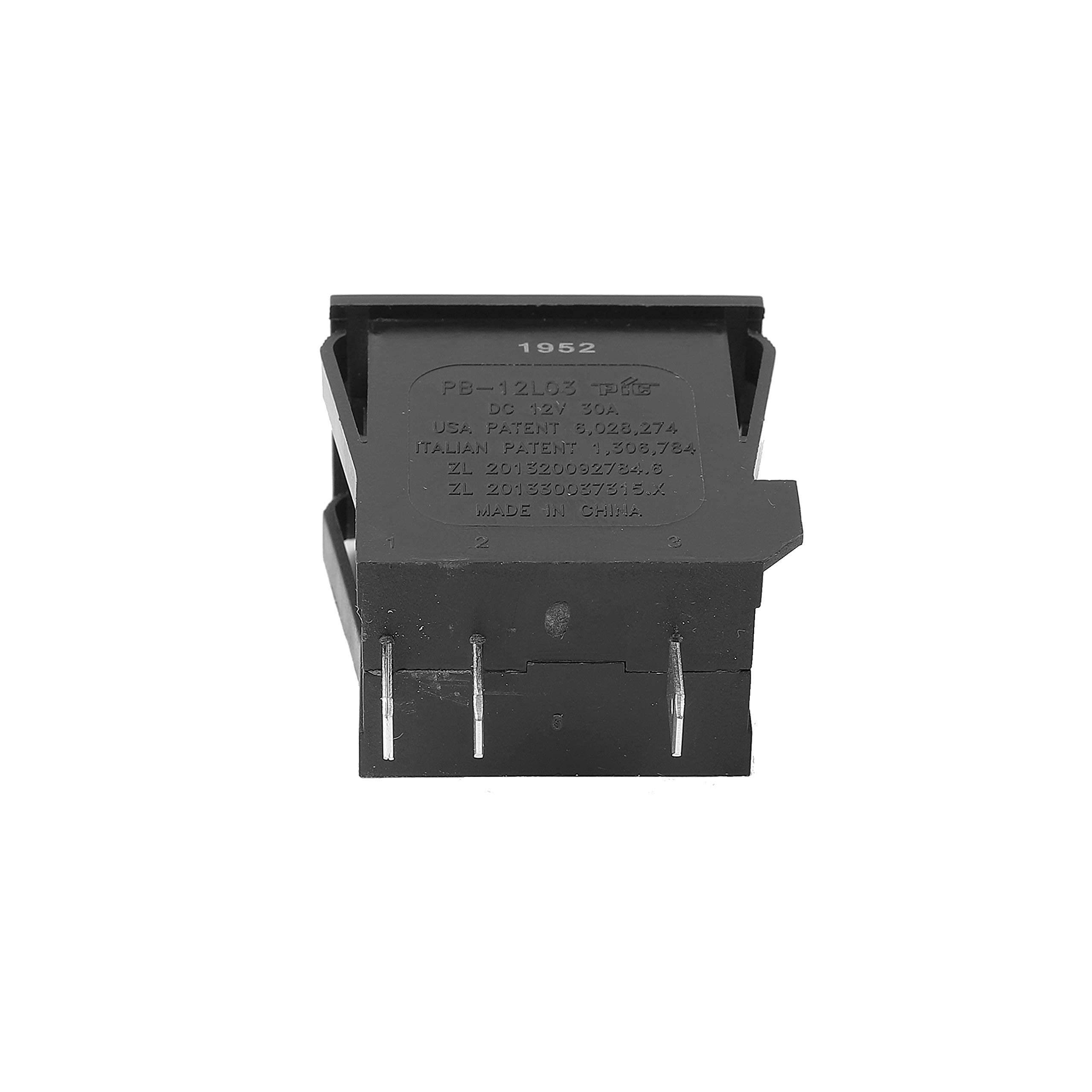 Plunger Type Accelerator Foot Switch Parts For Power Wheels Children Ride On Car Mepu0001