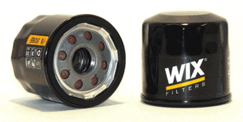 Wix 51365 Spin-On Lube Filter - Case of 12