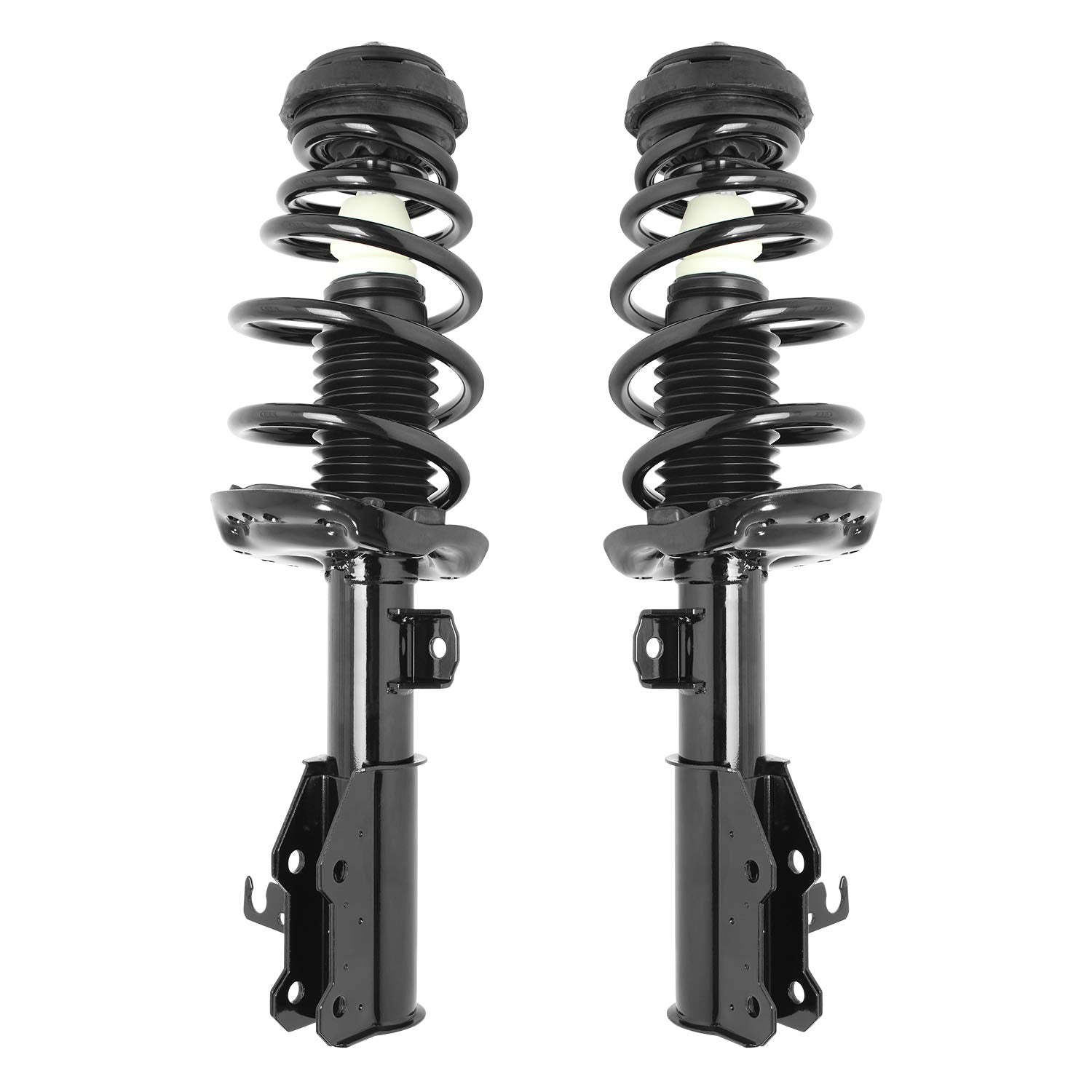 2010 Buick Allure, 2010-2011 Buick Lacrosse - 2-11031-11032-001