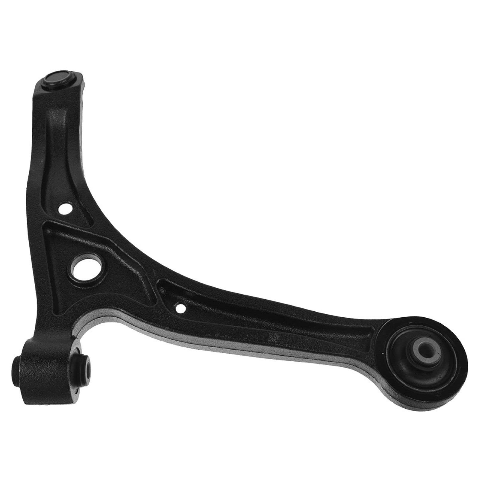 Trq Front Left Lower Control Arm With Ball Joint Drivers Side Compatible With 1999-2004 Honda Odyssey