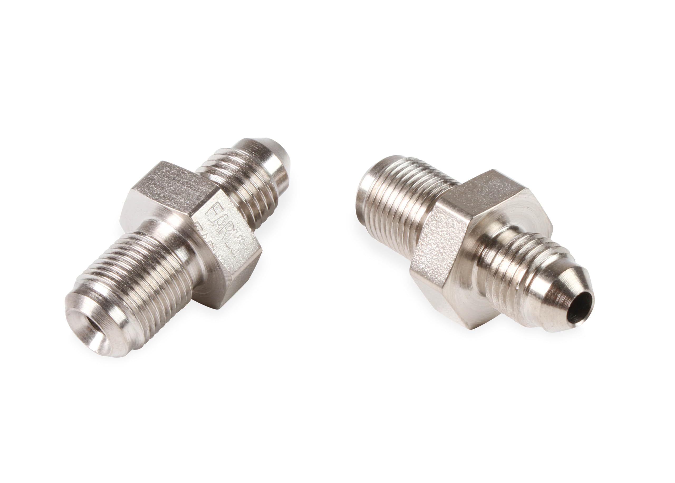 Earl'S 592032Erl Brake Uniflare Adapter -3 An To 10Mmx1.00